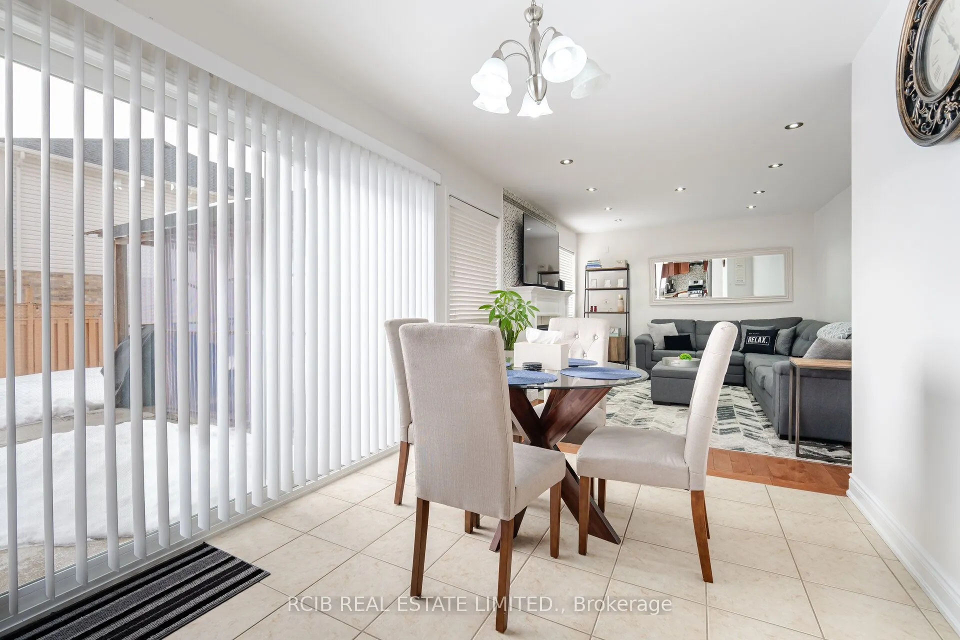 36 Orangegrove Drive