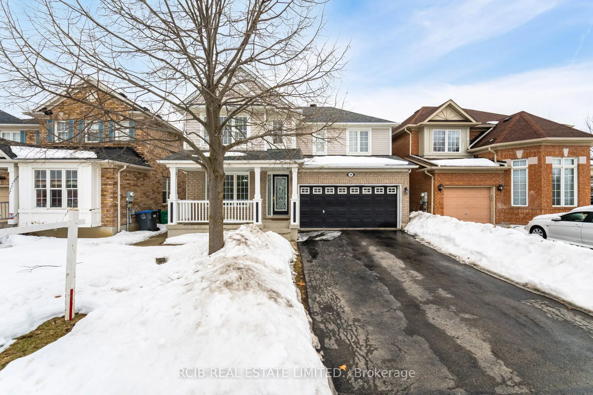 36 Orangegrove Drive