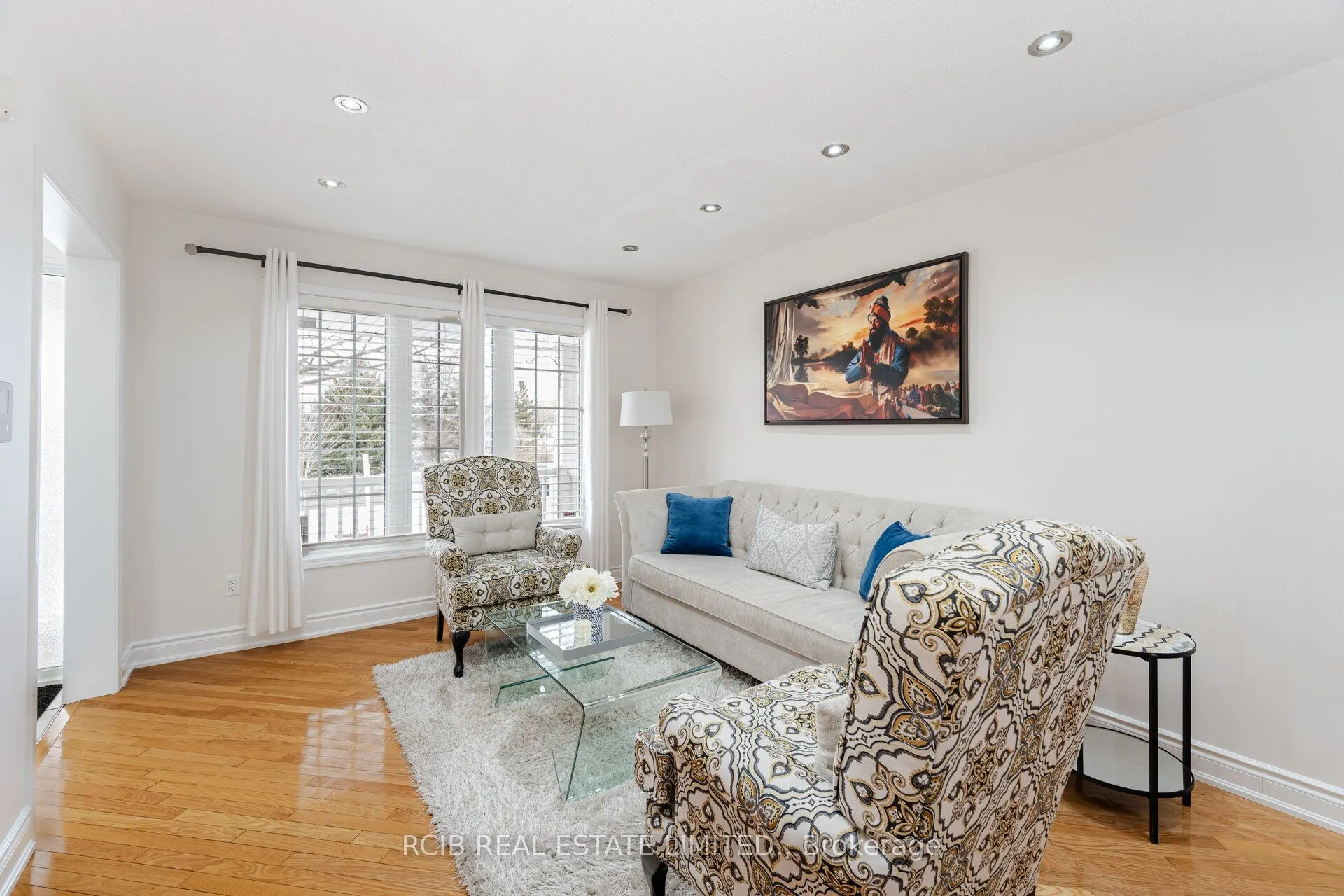 36 Orangegrove Drive