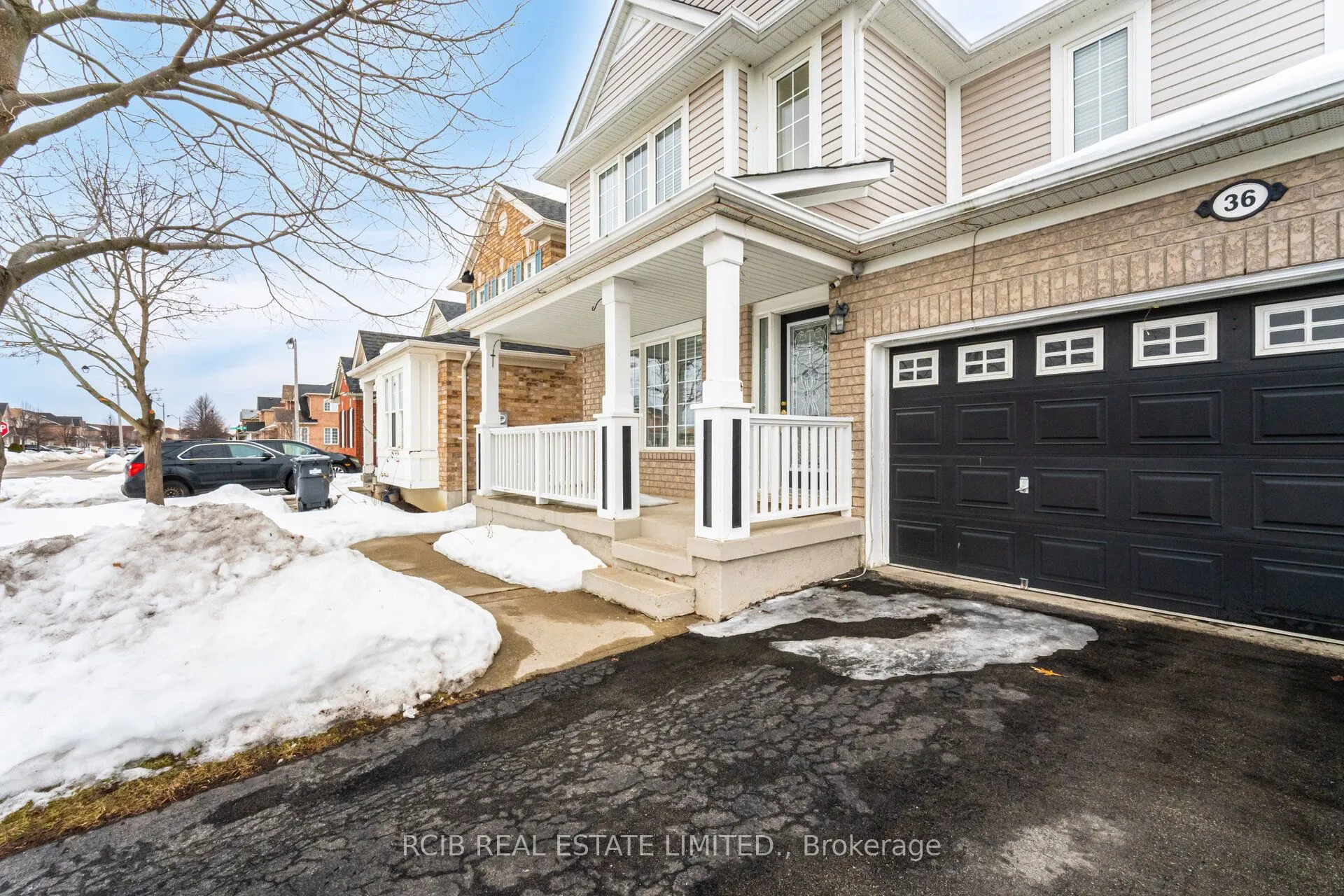 36 Orangegrove Drive