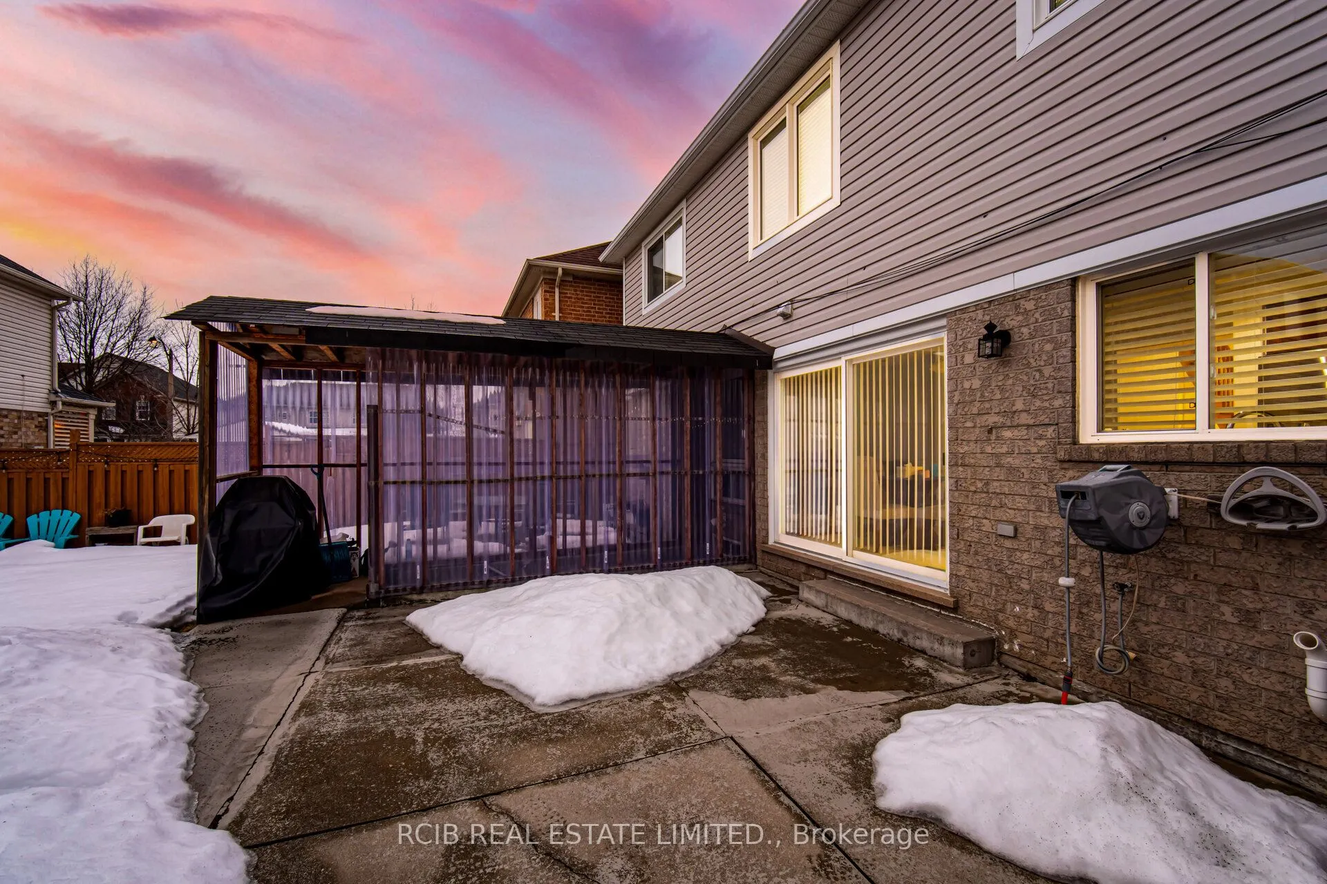 36 Orangegrove Drive