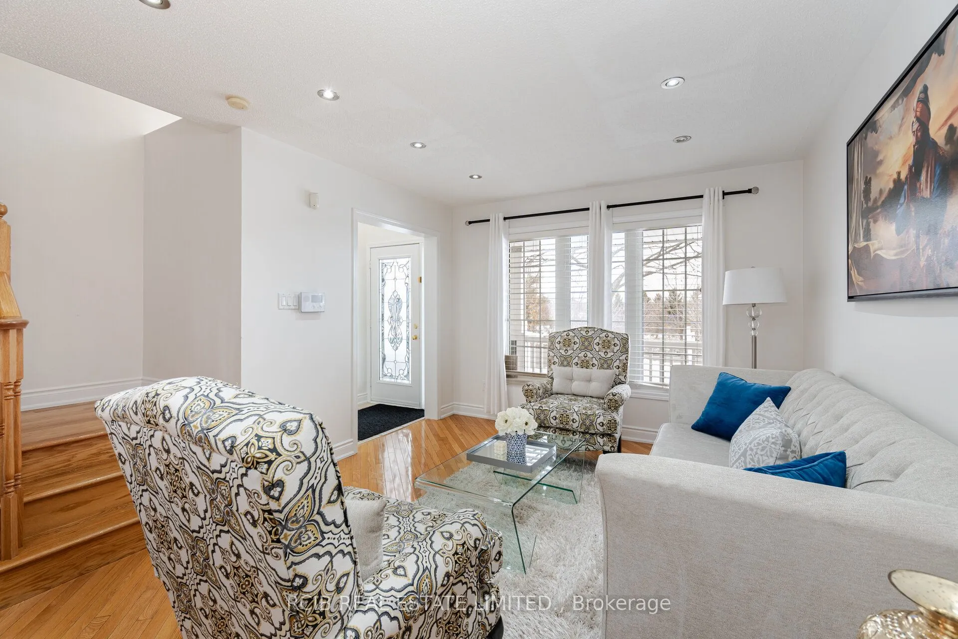 36 Orangegrove Drive