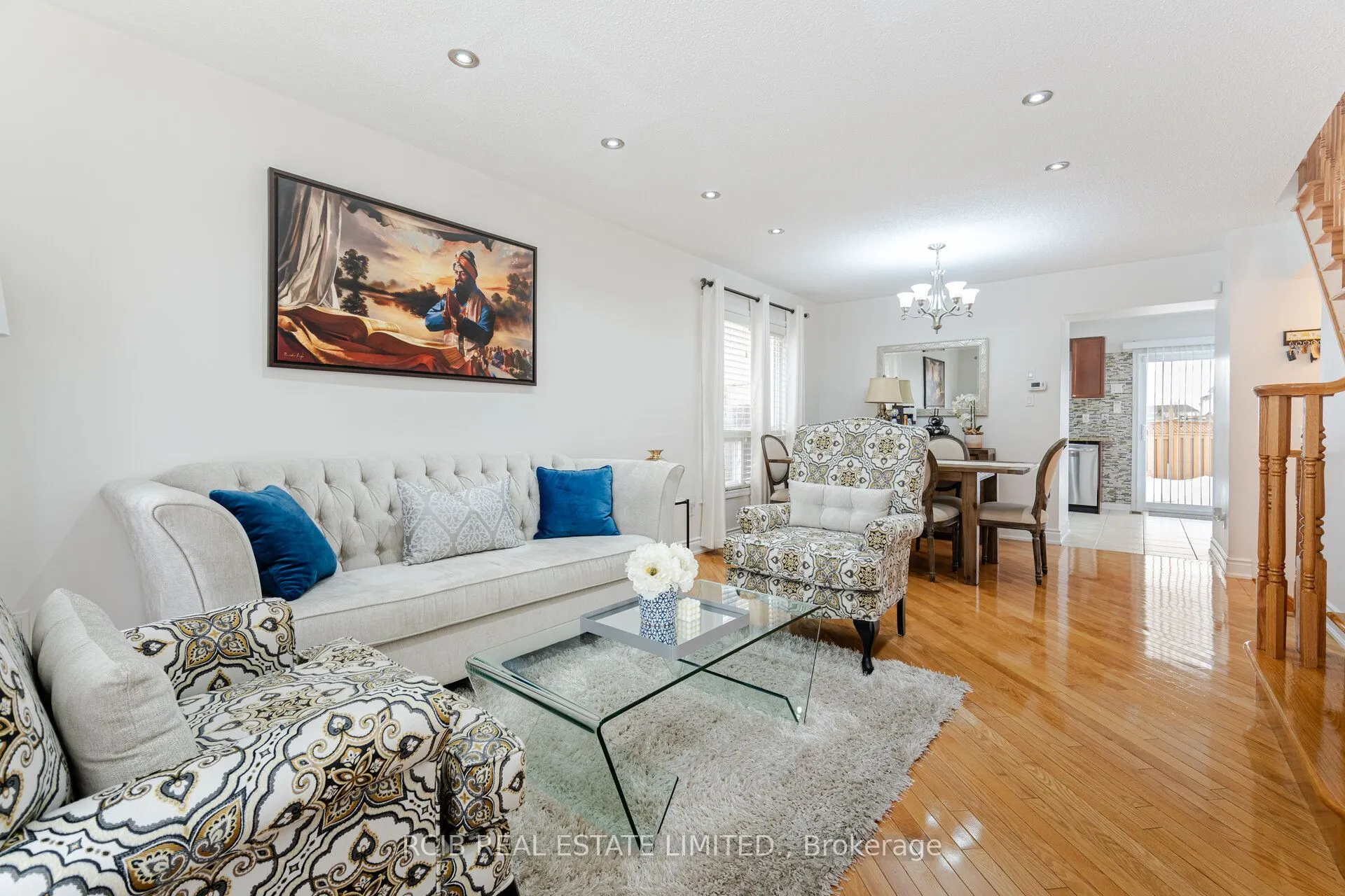 36 Orangegrove Drive