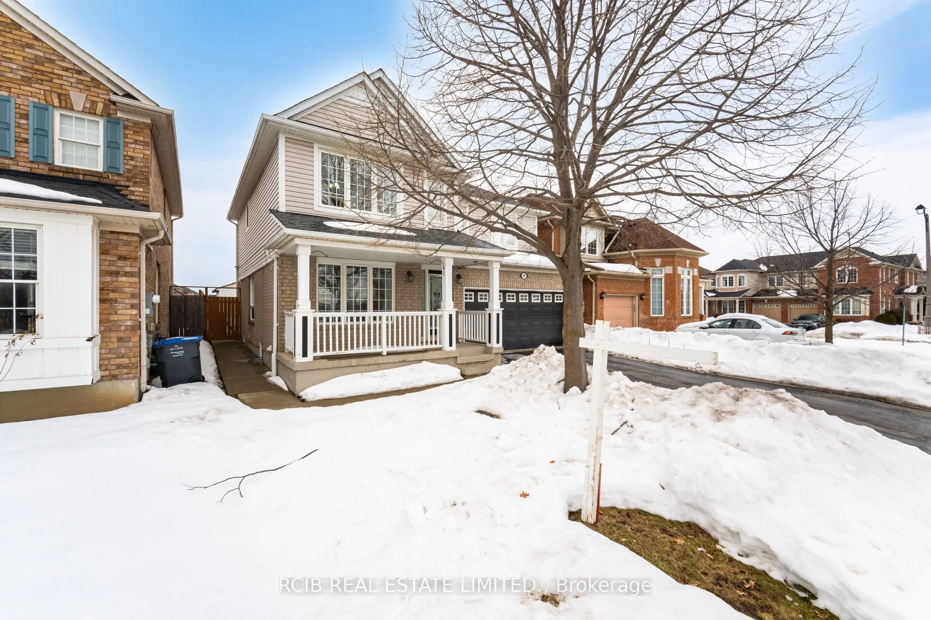 36 Orangegrove Drive