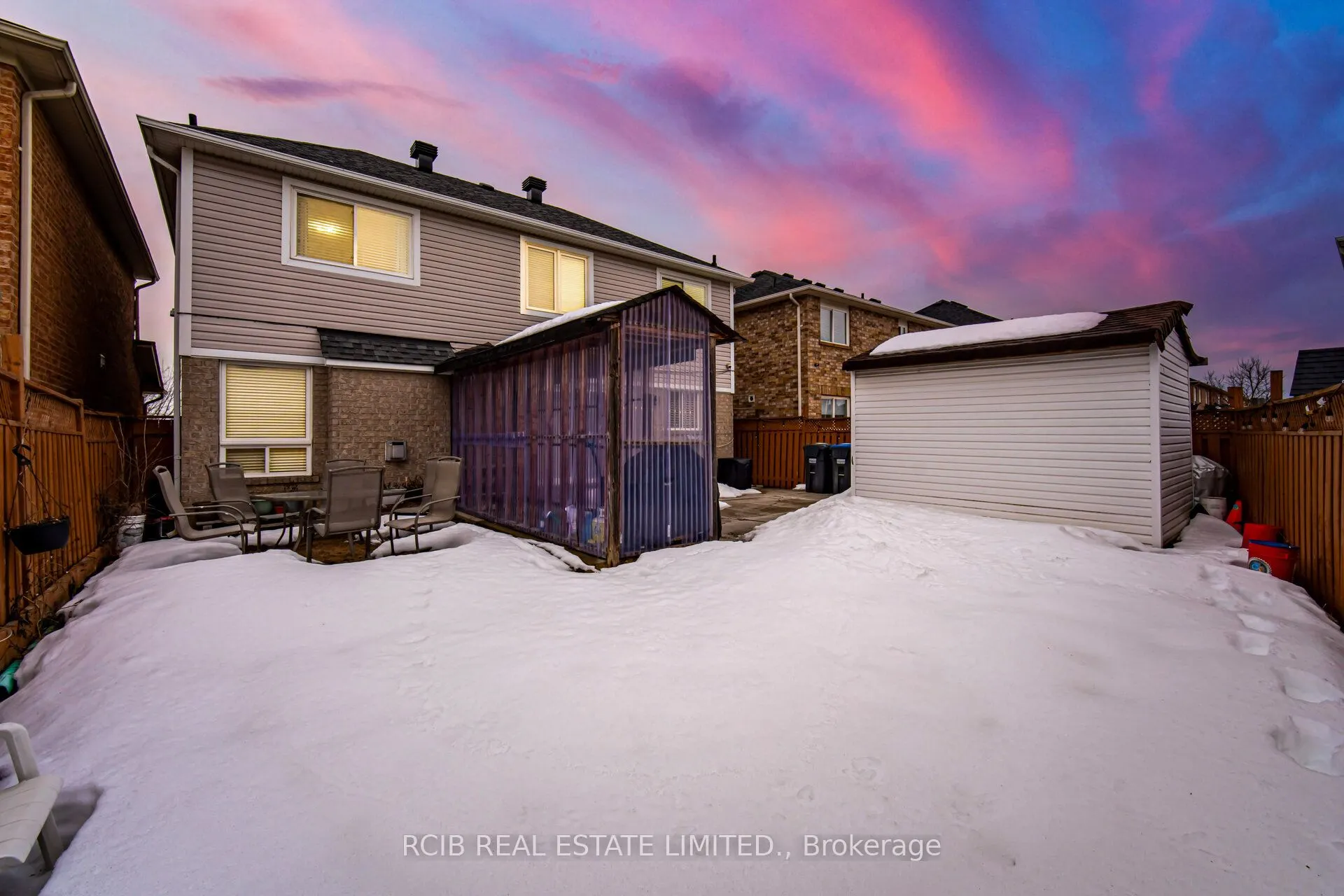 36 Orangegrove Drive