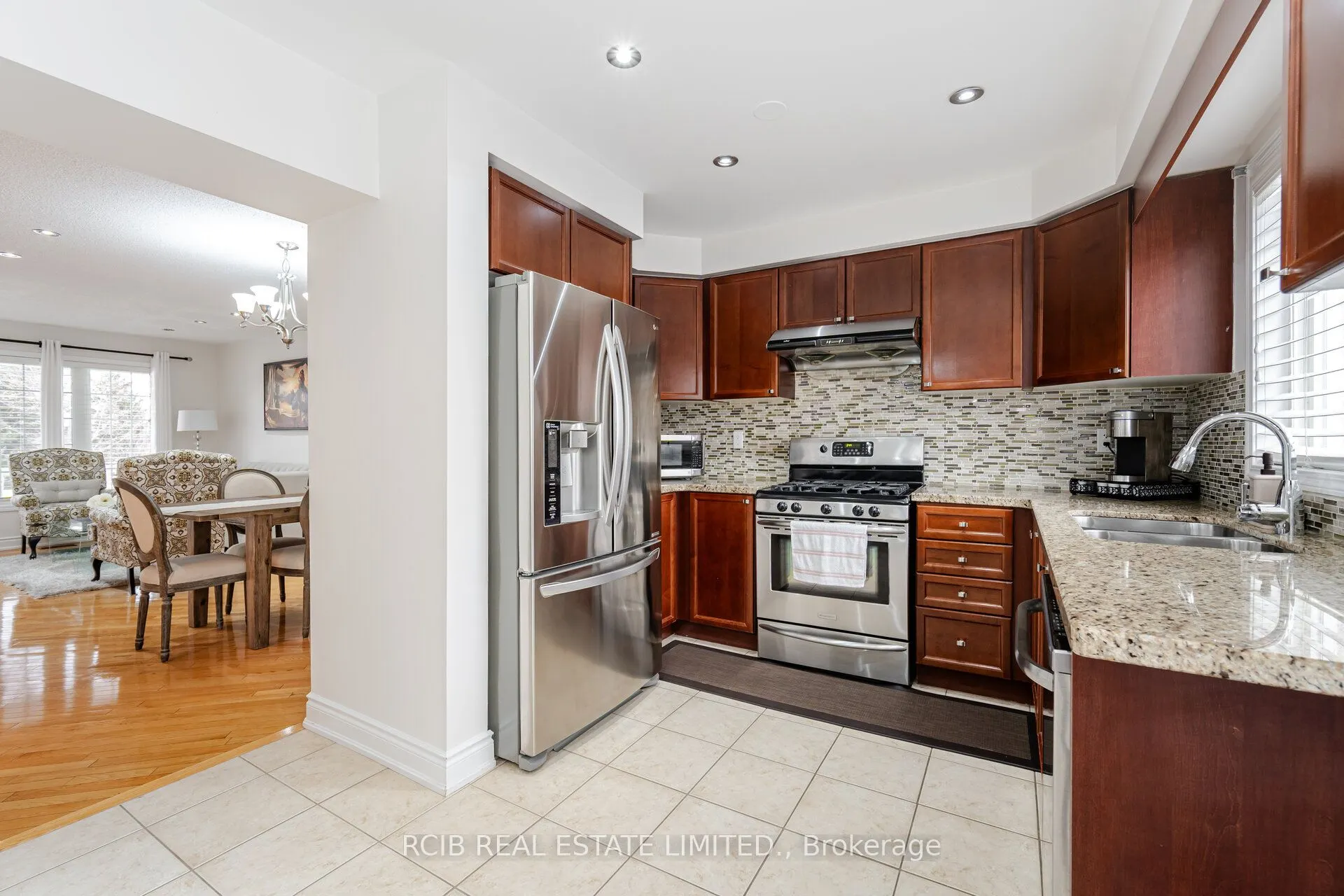 36 Orangegrove Drive