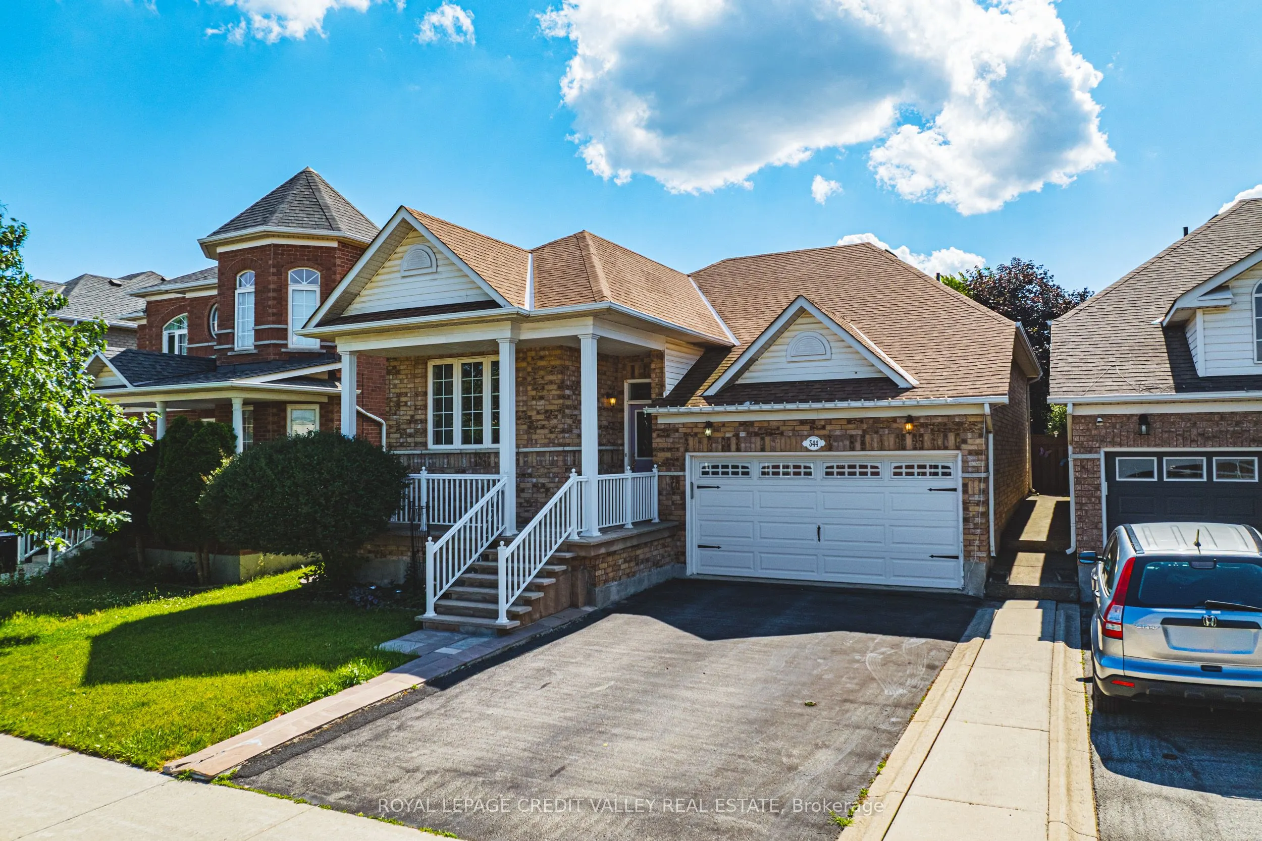 344 Van Kirk Drive