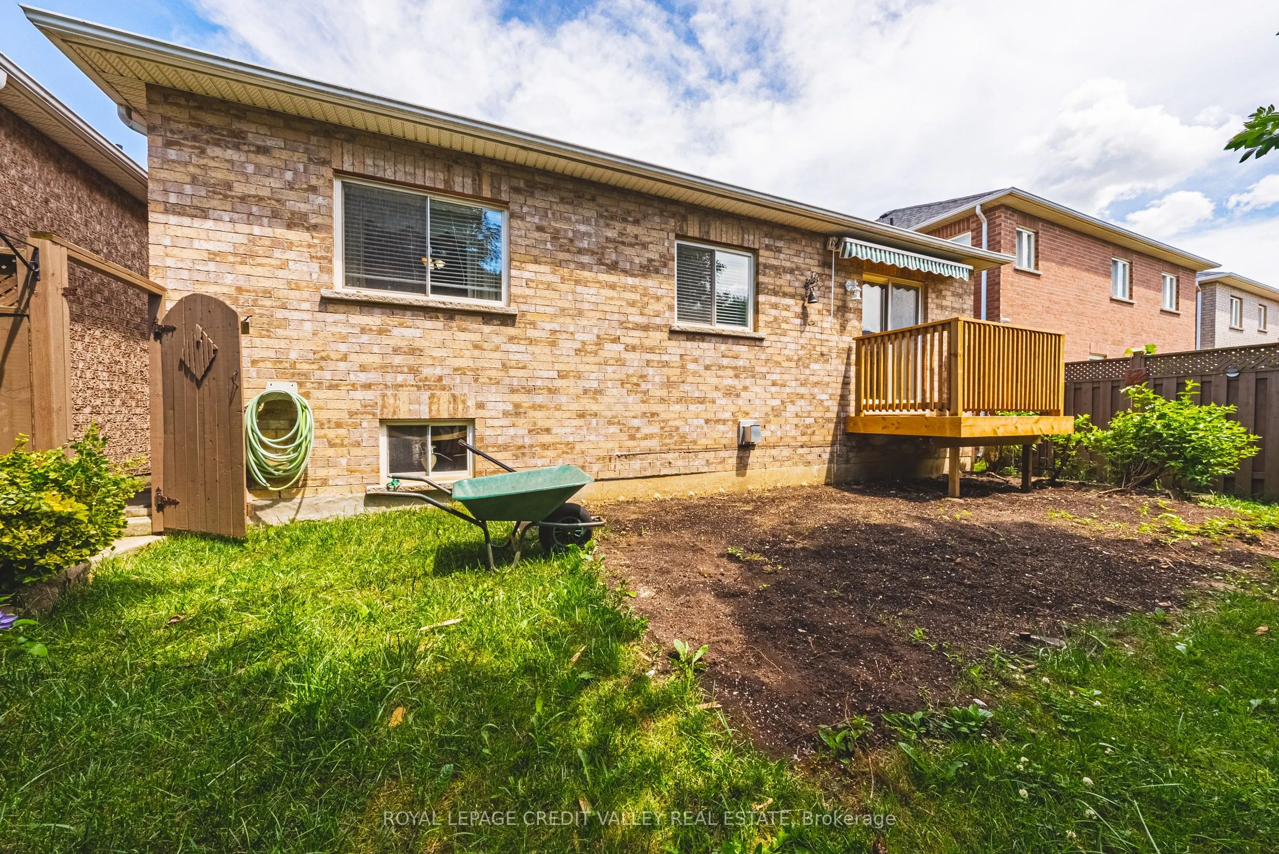 344 Van Kirk Drive