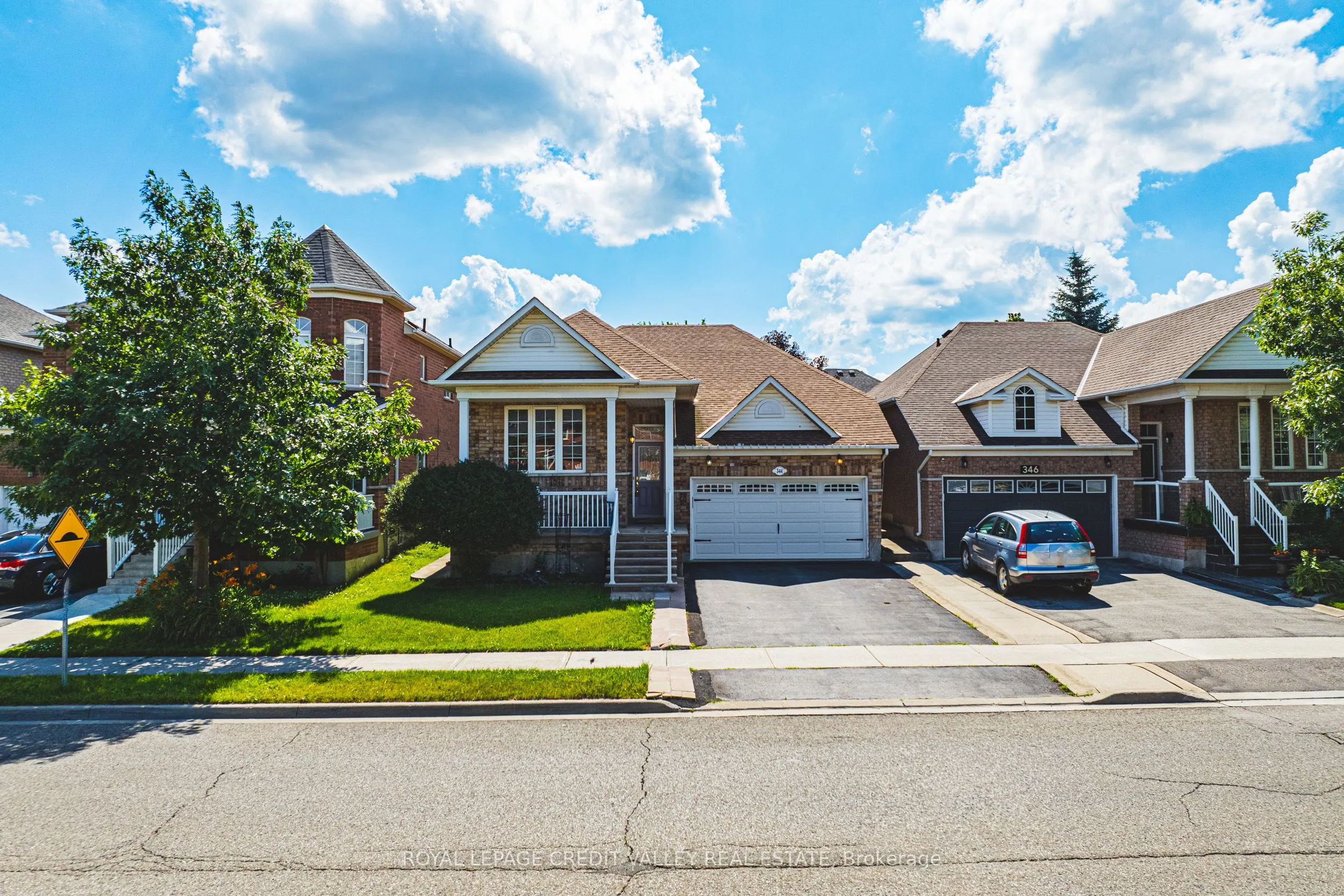344 Van Kirk Drive