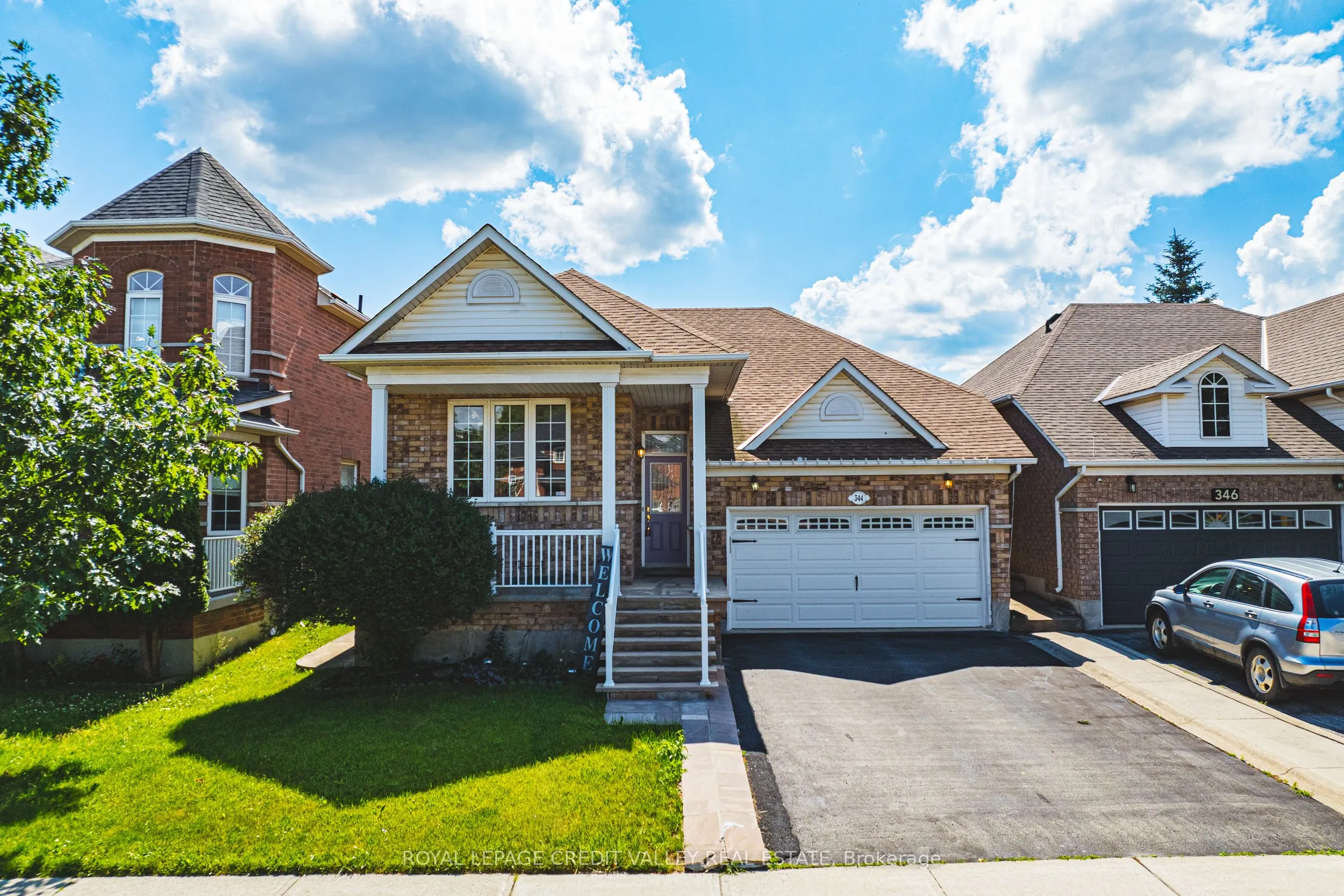 344 Van Kirk Drive
