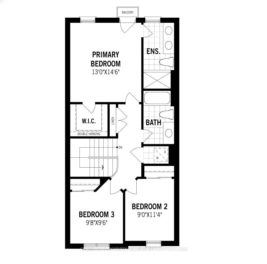 32 Bellasera Way