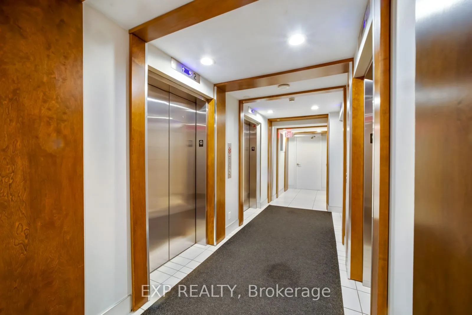 2212 Lake Shore Boulevard W, #2509