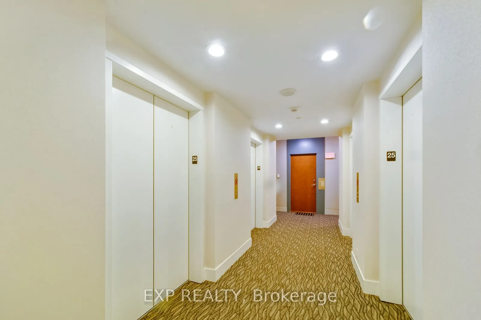 2212 Lake Shore Boulevard W, #2509