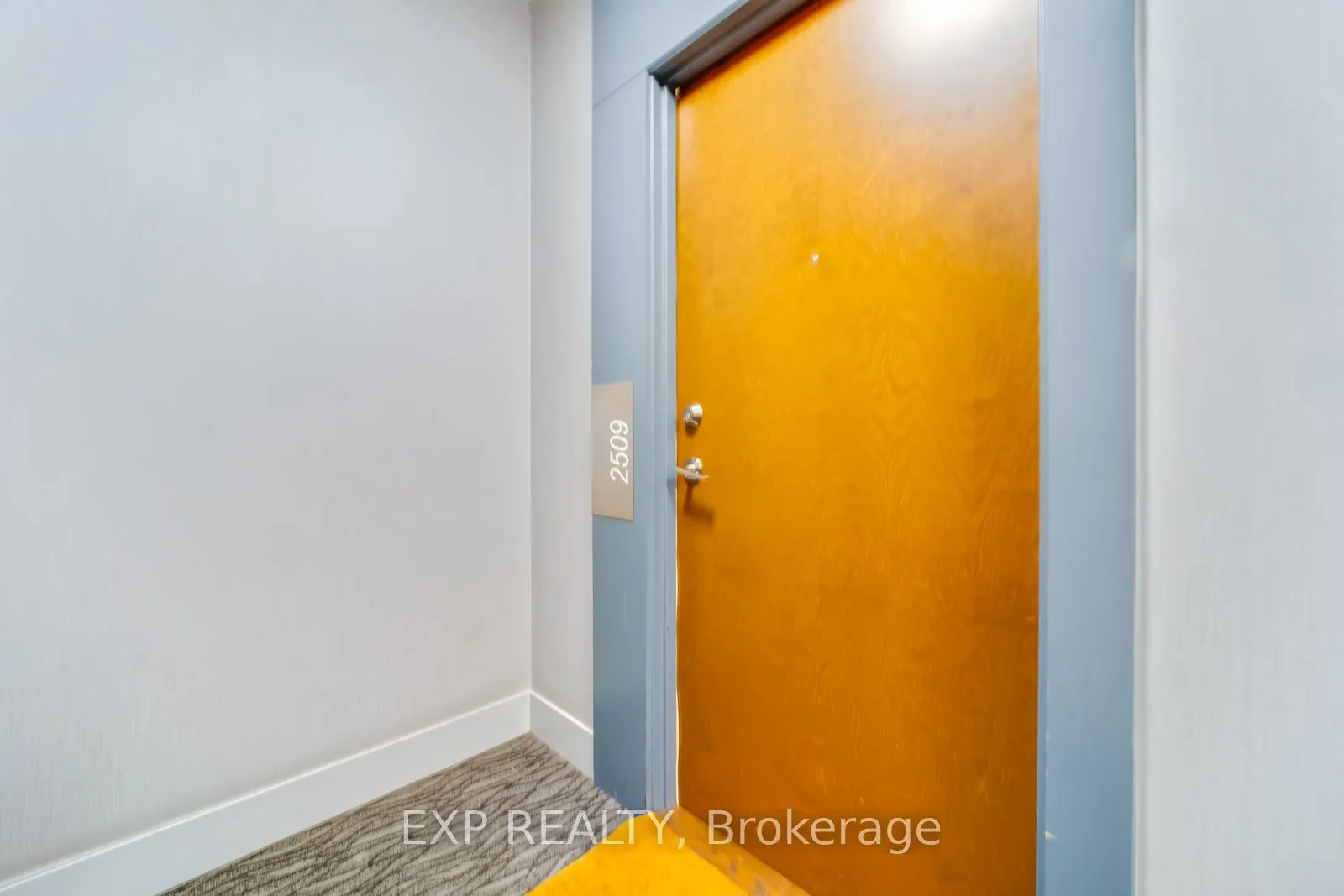 2212 Lake Shore Boulevard W, #2509