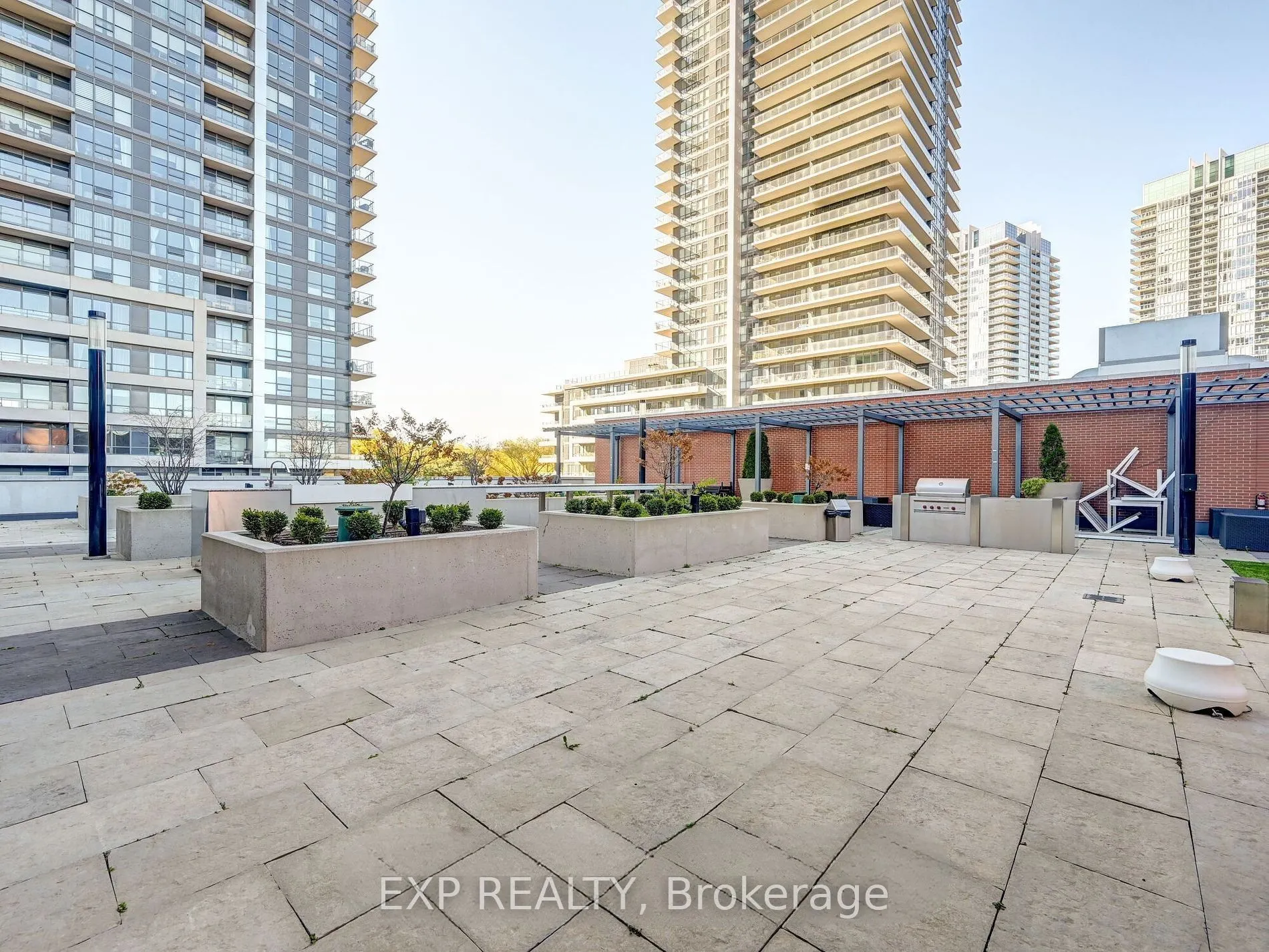 2212 Lake Shore Boulevard W, #2509