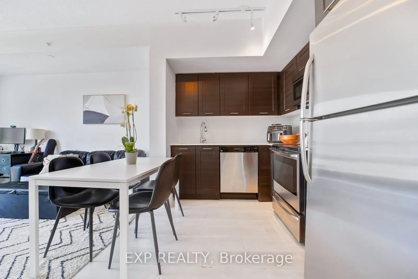 2212 Lake Shore Boulevard W, #2509
