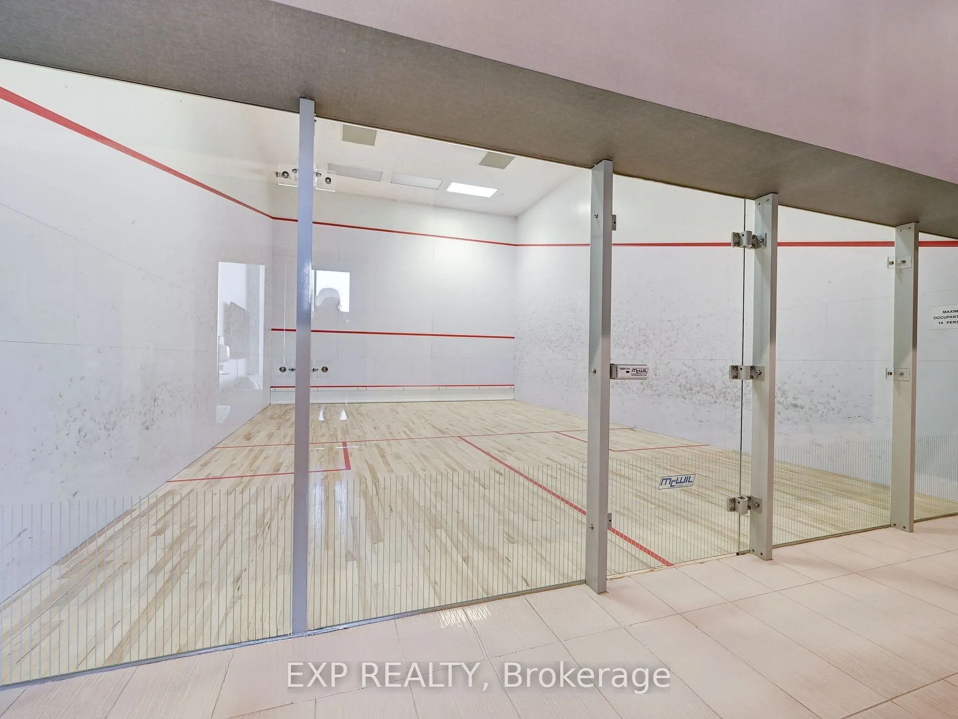 2212 Lake Shore Boulevard W, #2509