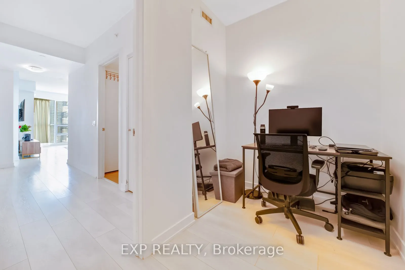 2212 Lake Shore Boulevard W, #2509
