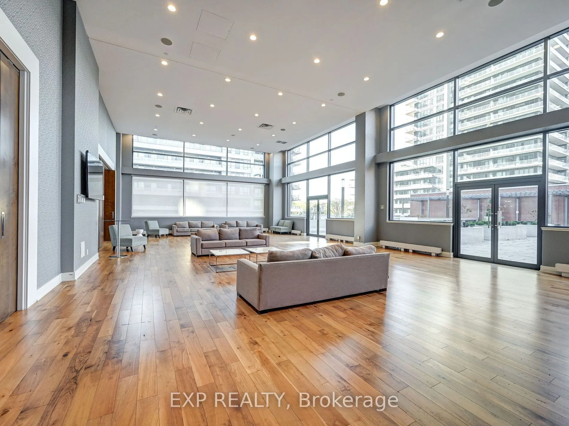 2212 Lake Shore Boulevard W, #2509