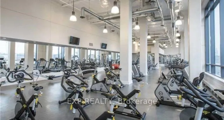 2212 Lake Shore Boulevard W, #2509