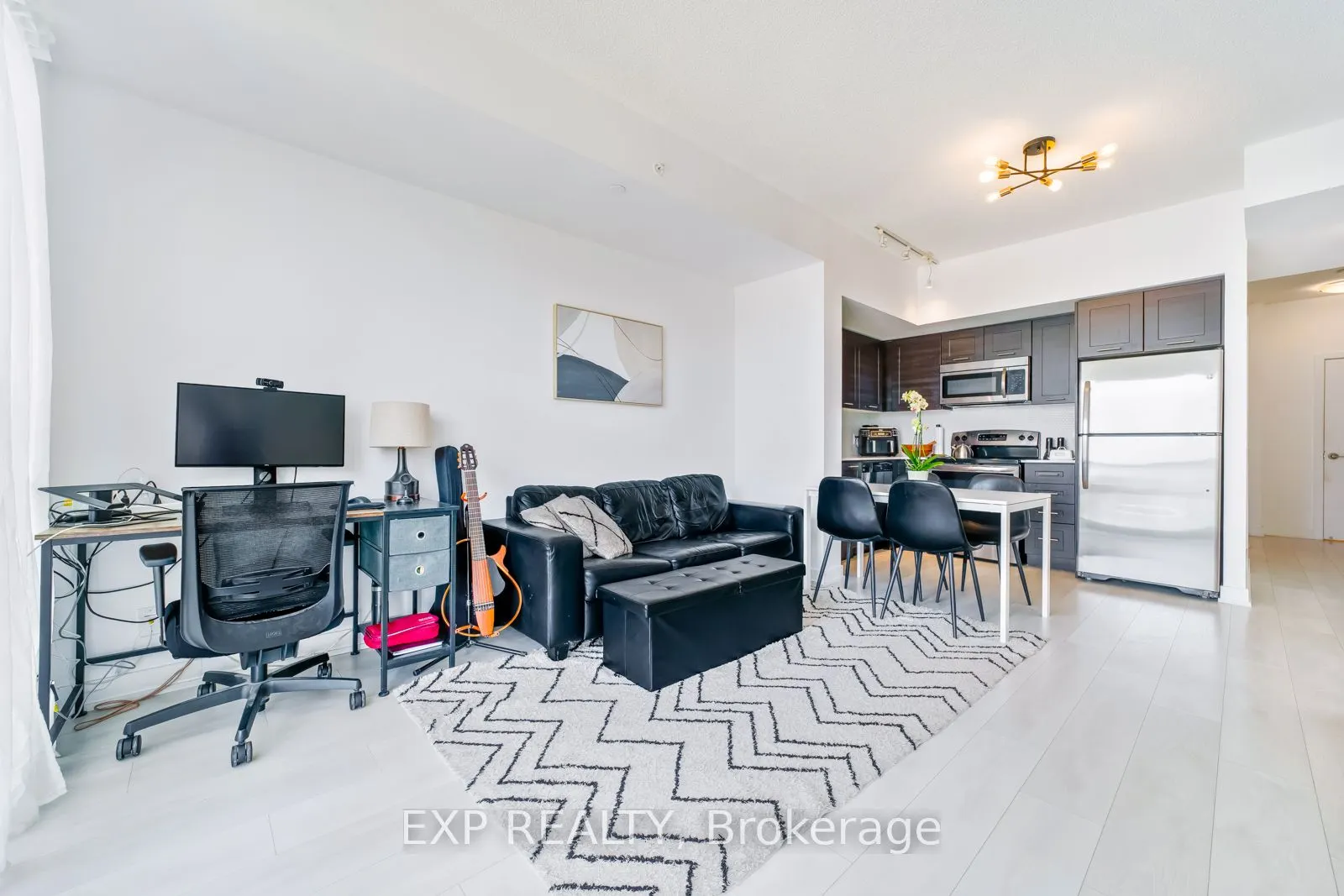 2212 Lake Shore Boulevard W, #2509