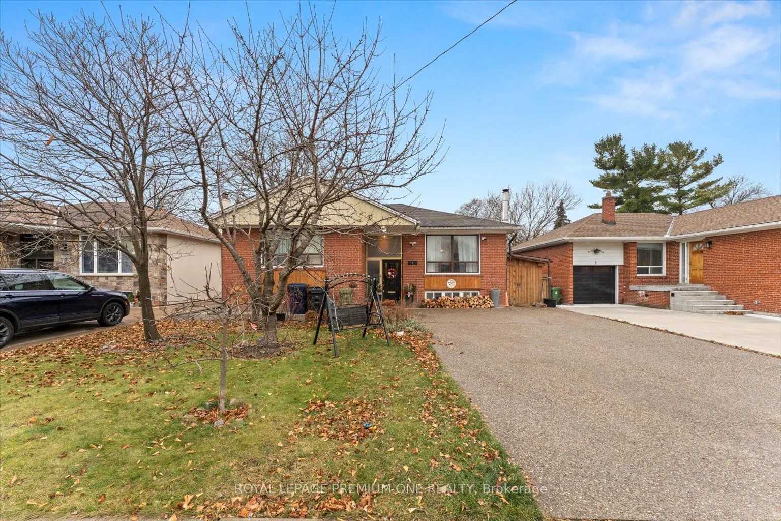 7 North Heights Road