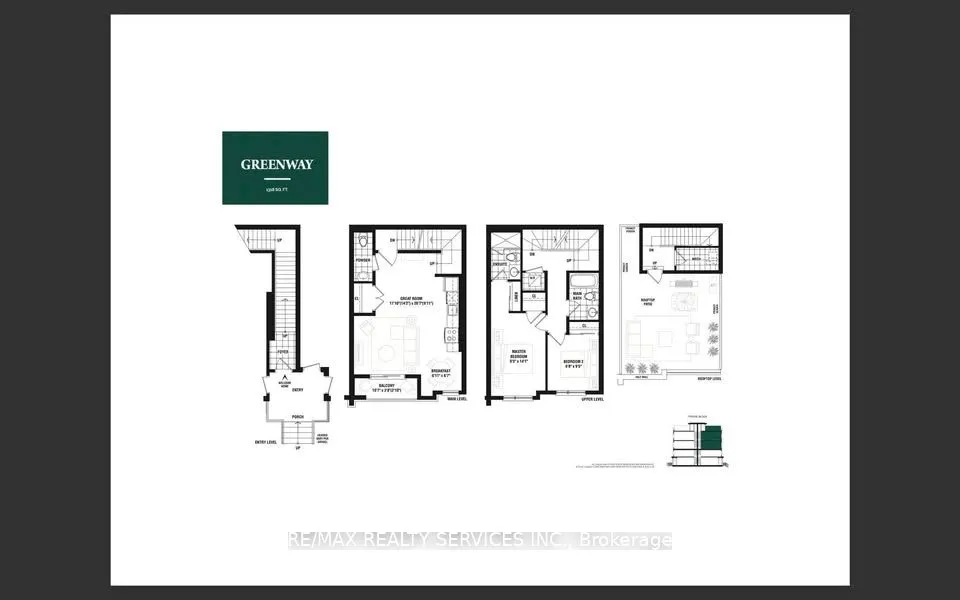 3409 Ridgeway Drive, #24