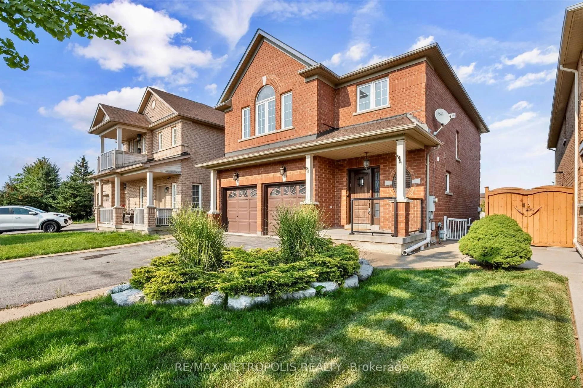 107 Eastbrook Way, #UPPER
