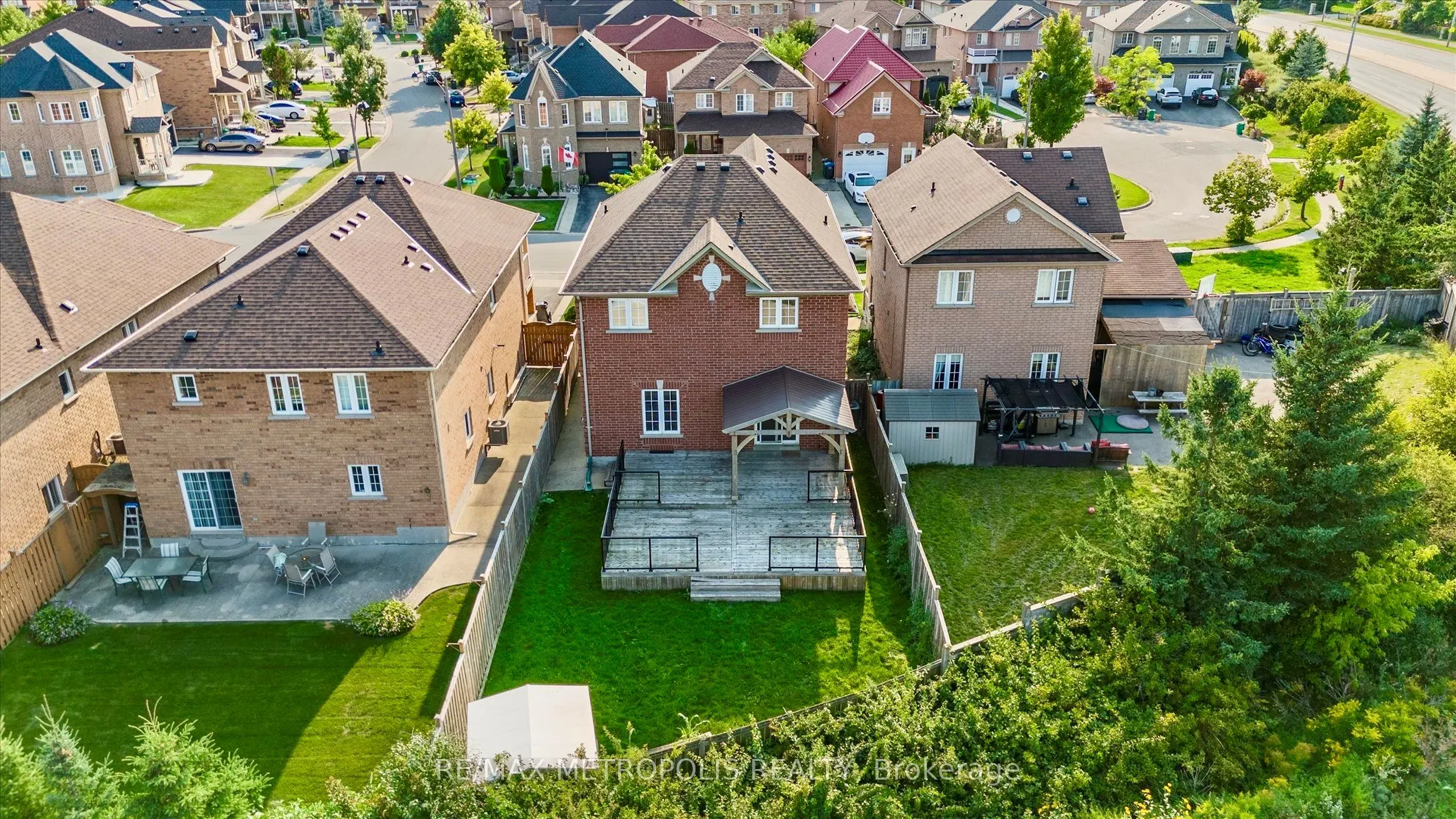 107 Eastbrook Way, #UPPER