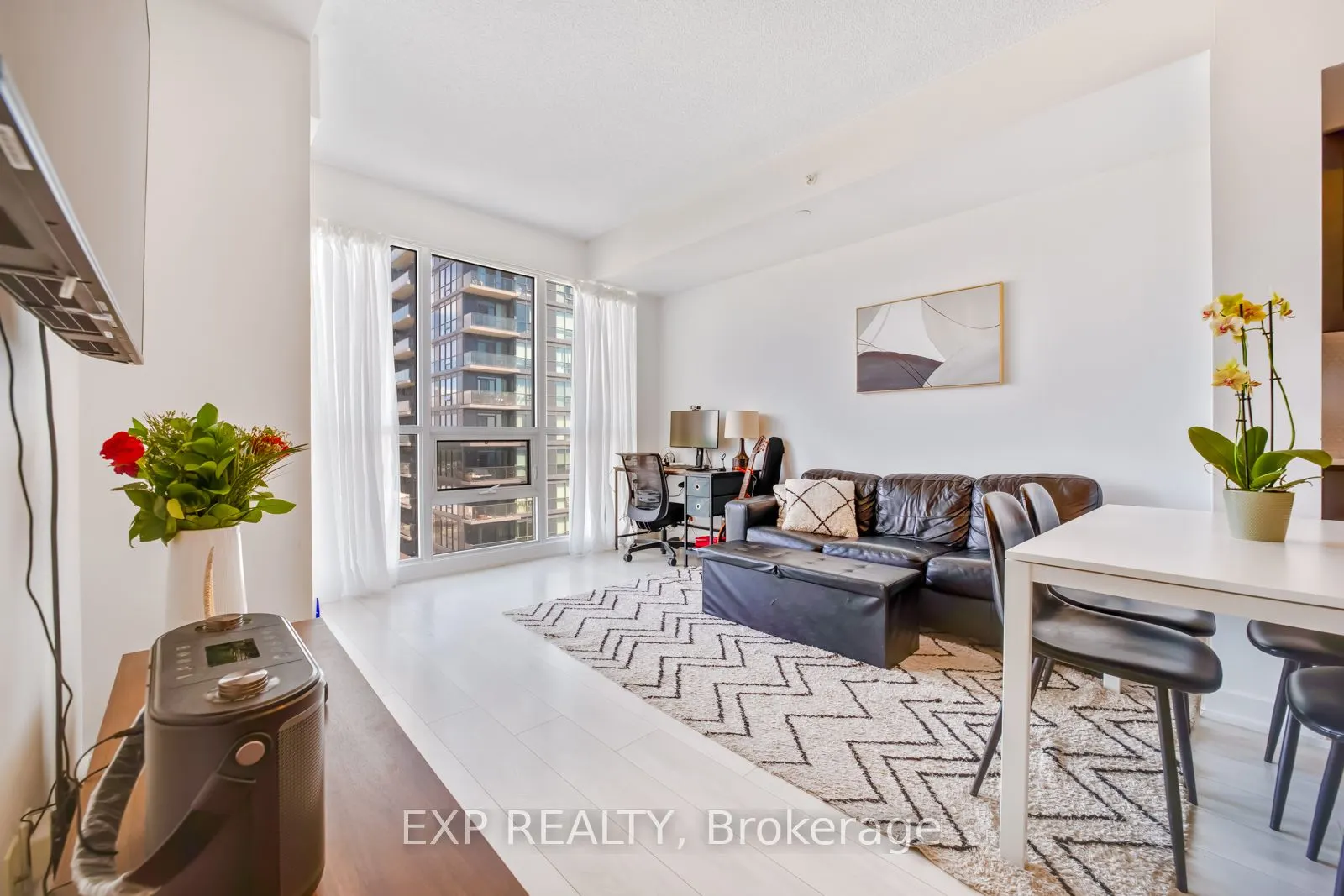 2212 Lake Shore Boulevard W, #2509