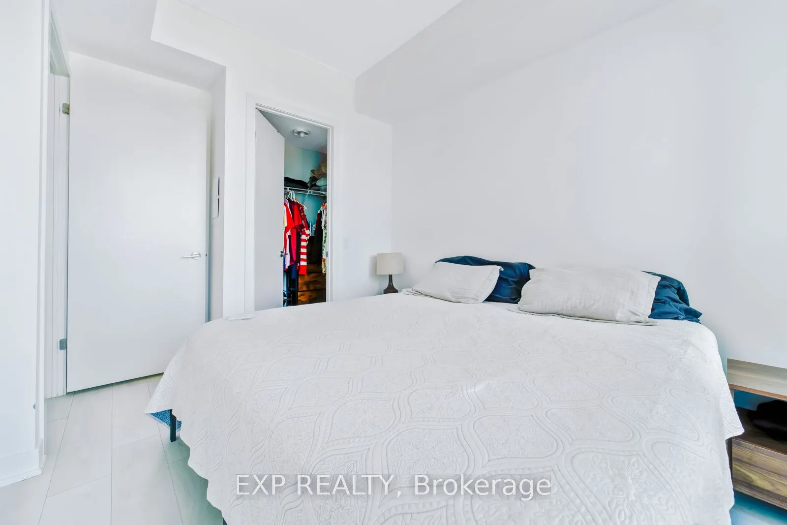 2212 Lake Shore Boulevard W, #2509