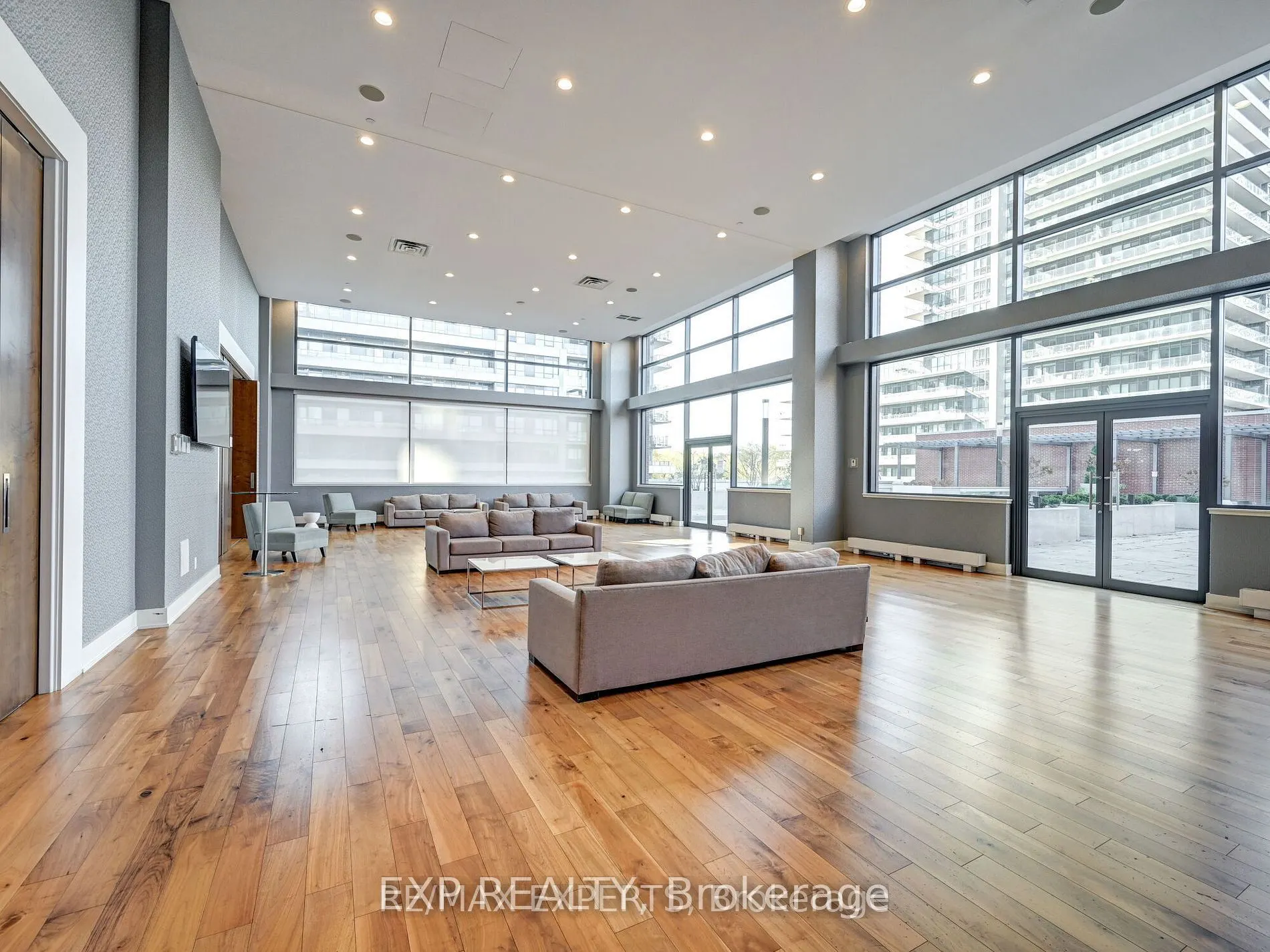 2212 Lake Shore Boulevard W, #2509