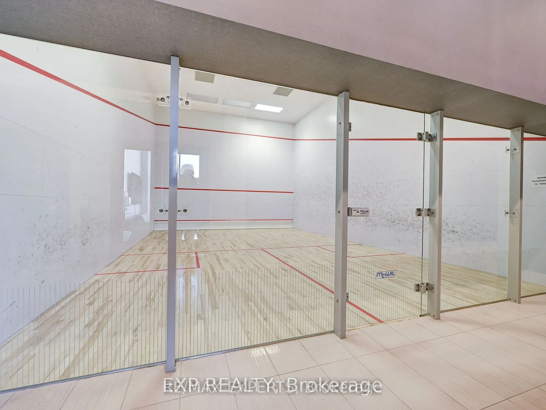 2212 Lake Shore Boulevard W, #2509