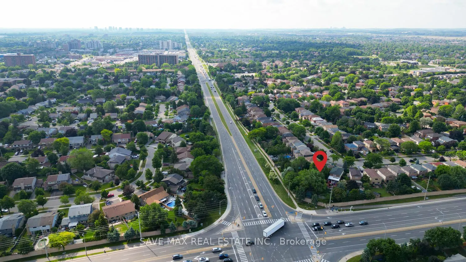 6983 Hickling Crescent