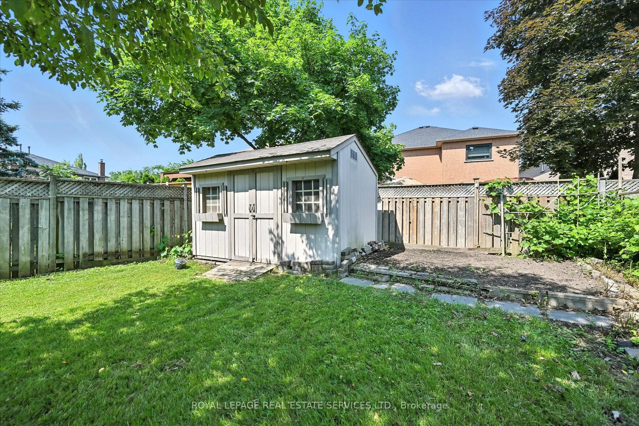 448 Marlatt Drive