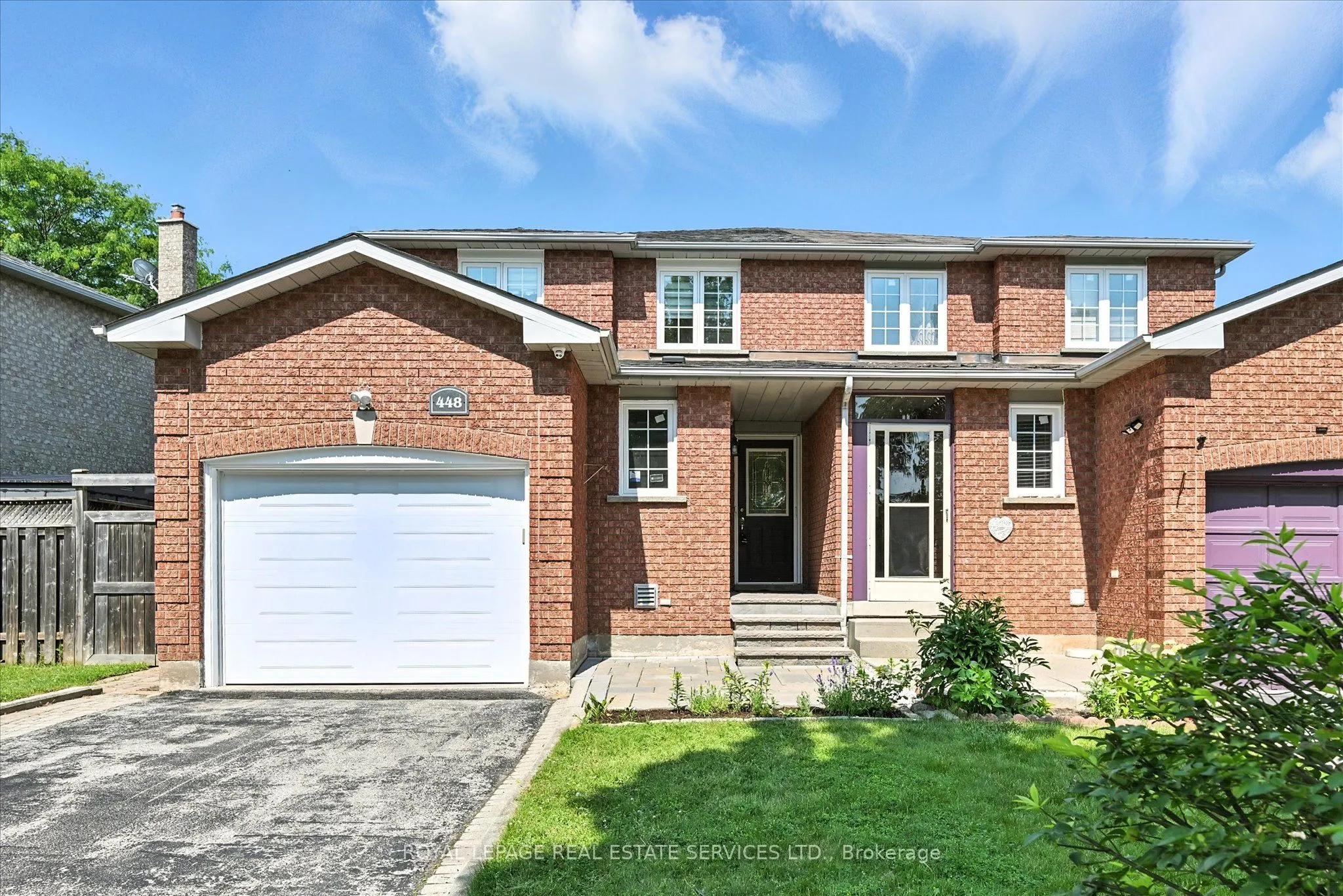 448 Marlatt Drive