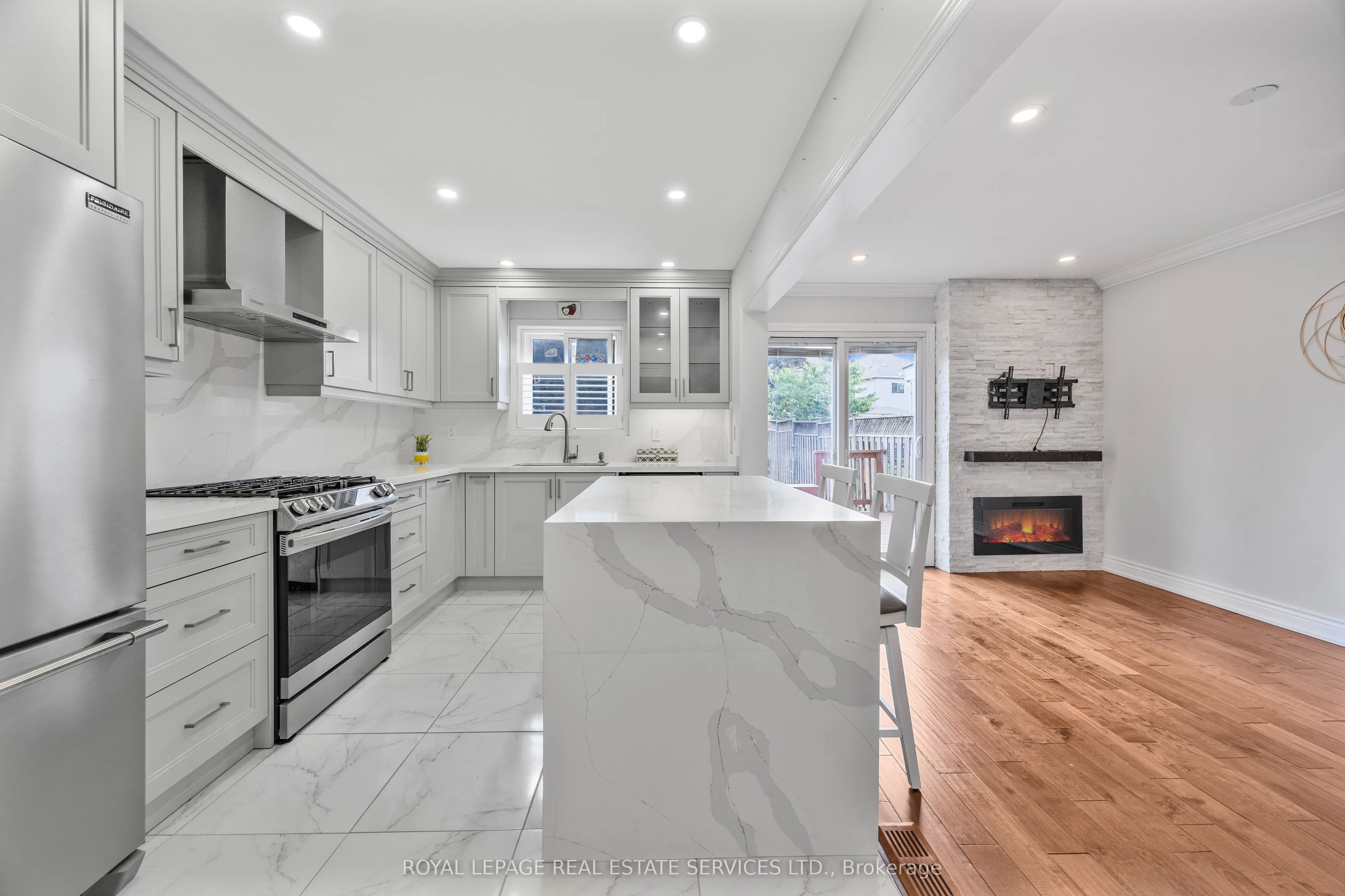 448 Marlatt Drive