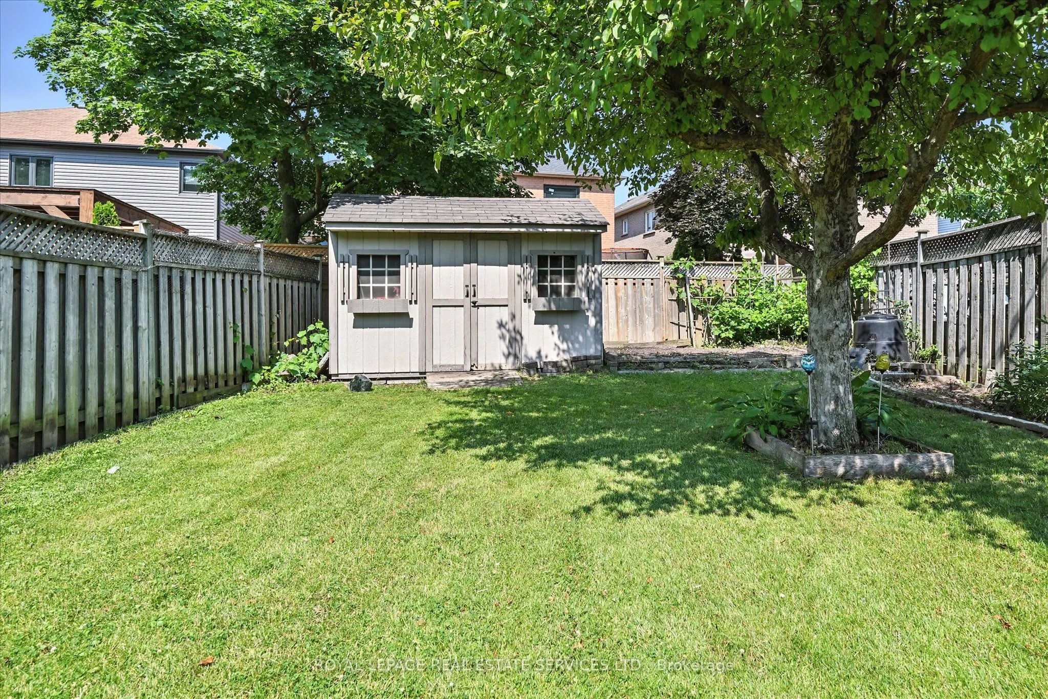 448 Marlatt Drive