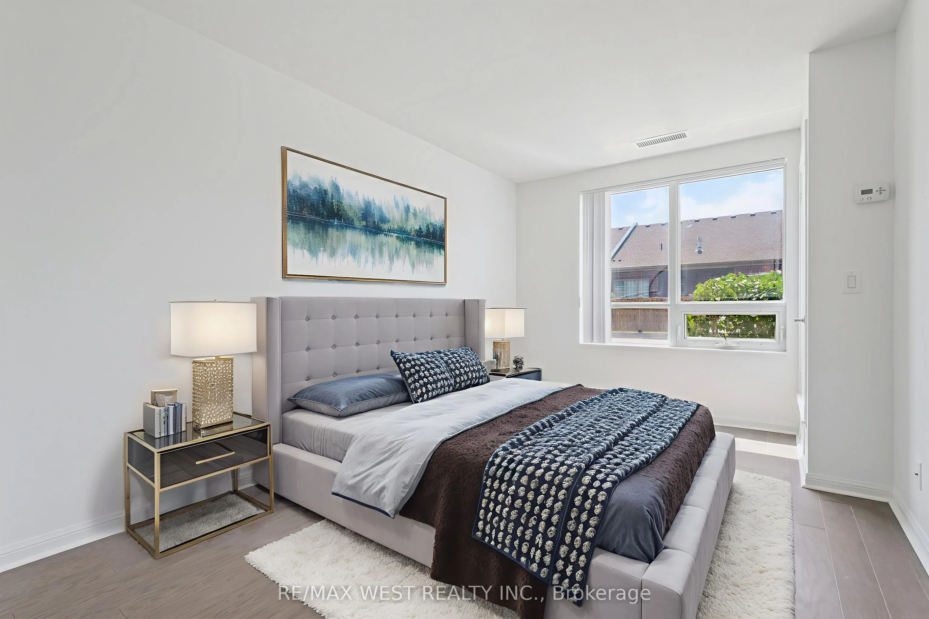 50 Via Rosedale, #117