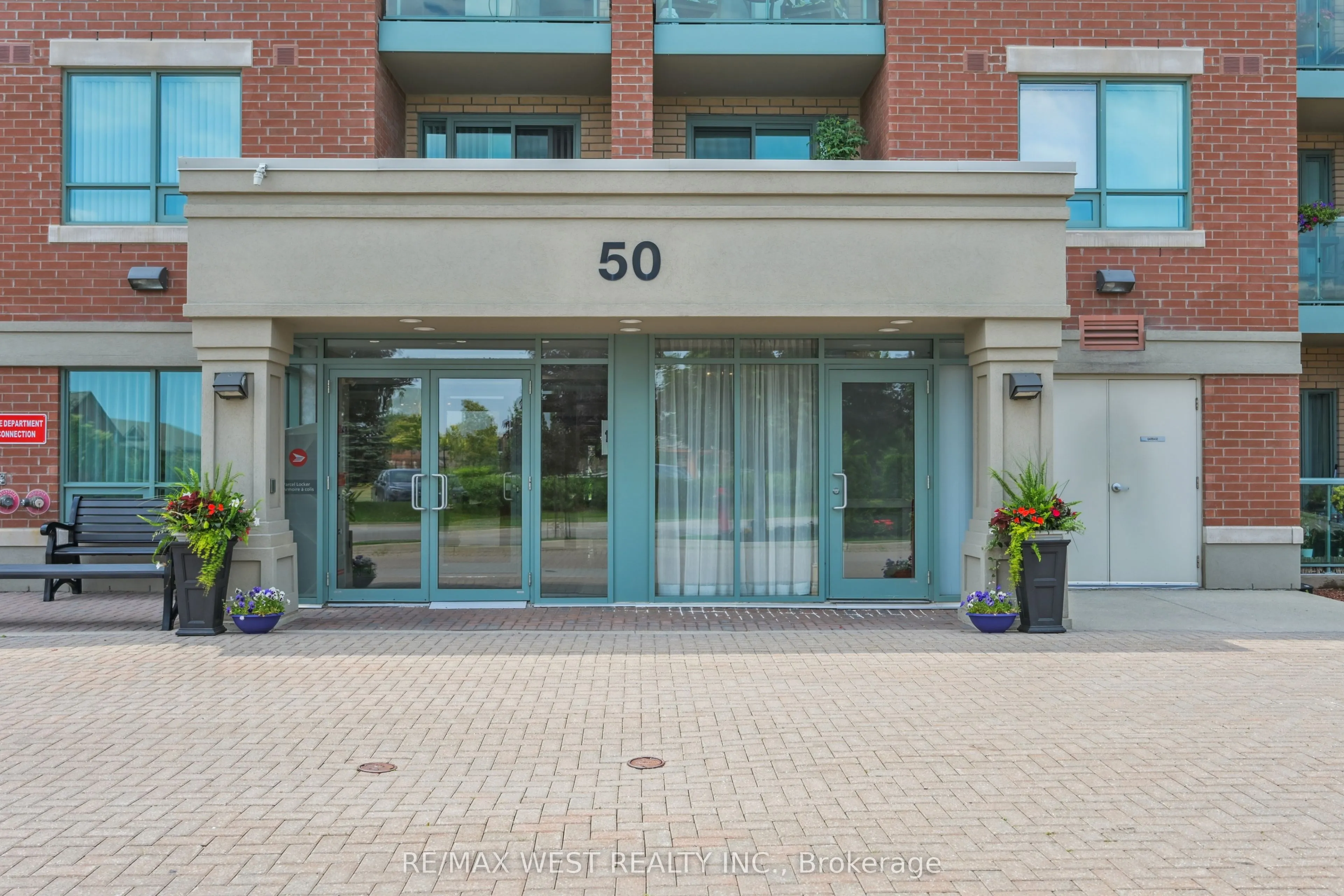 50 Via Rosedale, #117
