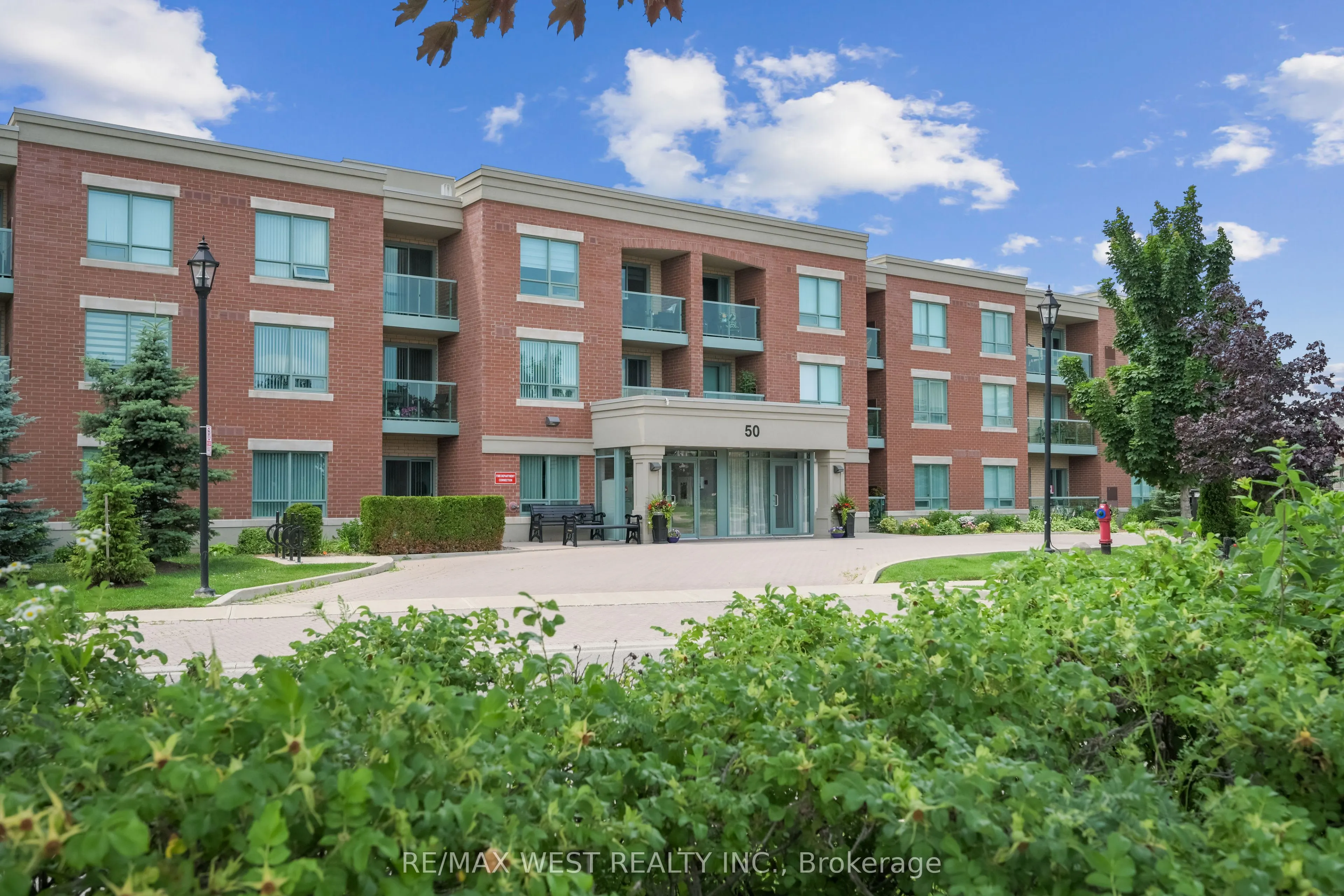 50 Via Rosedale, #117