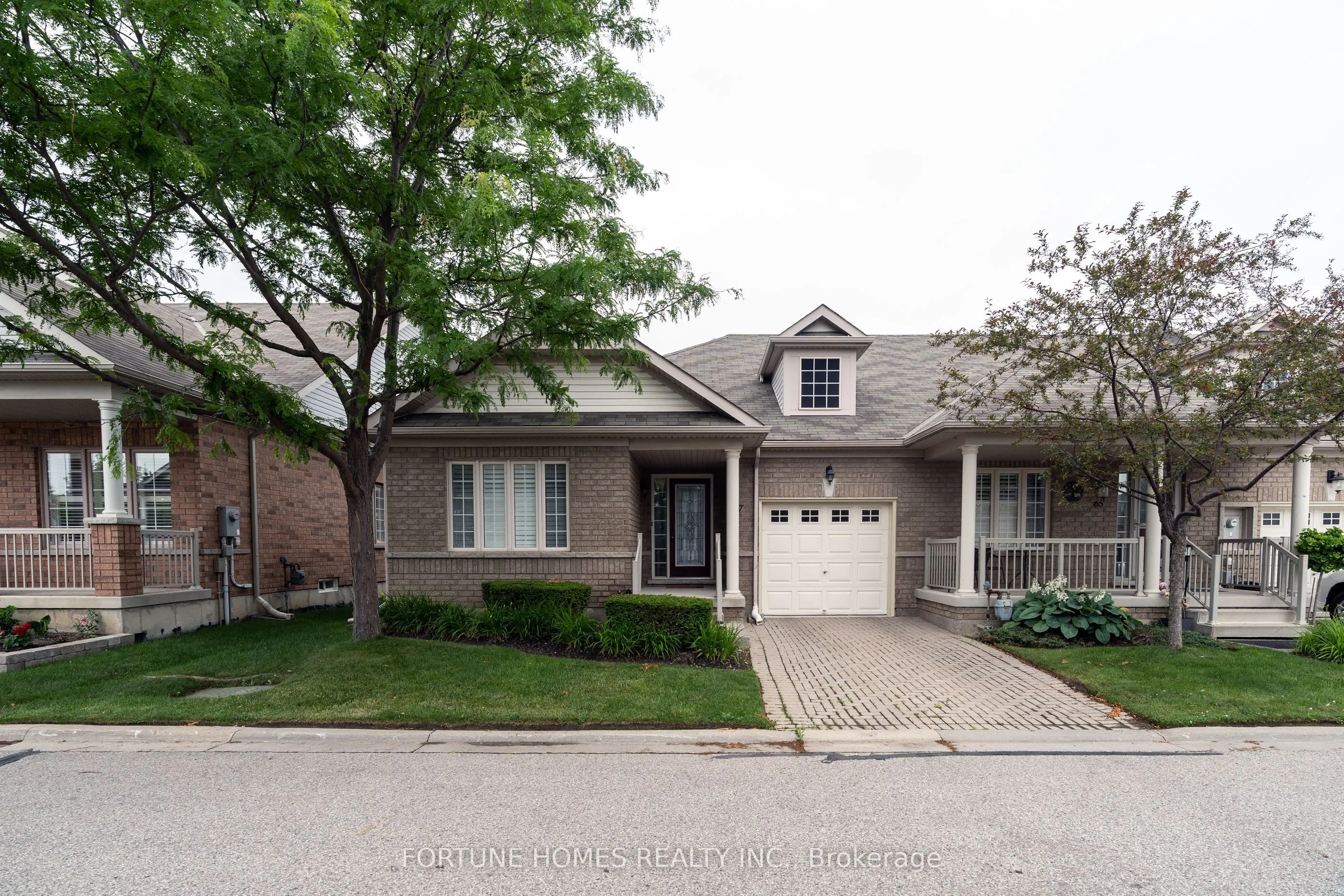 67 Locust Drive, #6