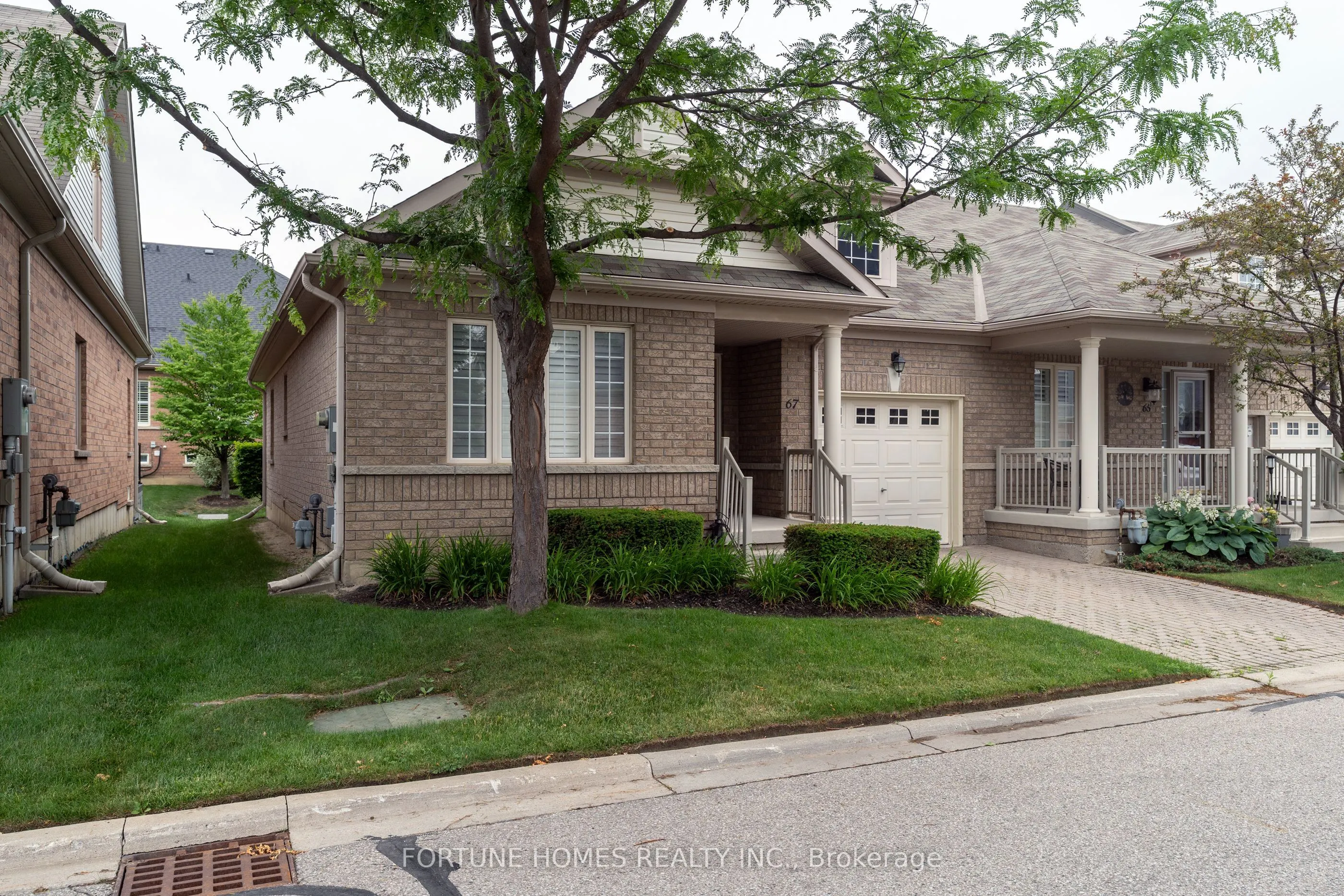 67 Locust Drive, #6