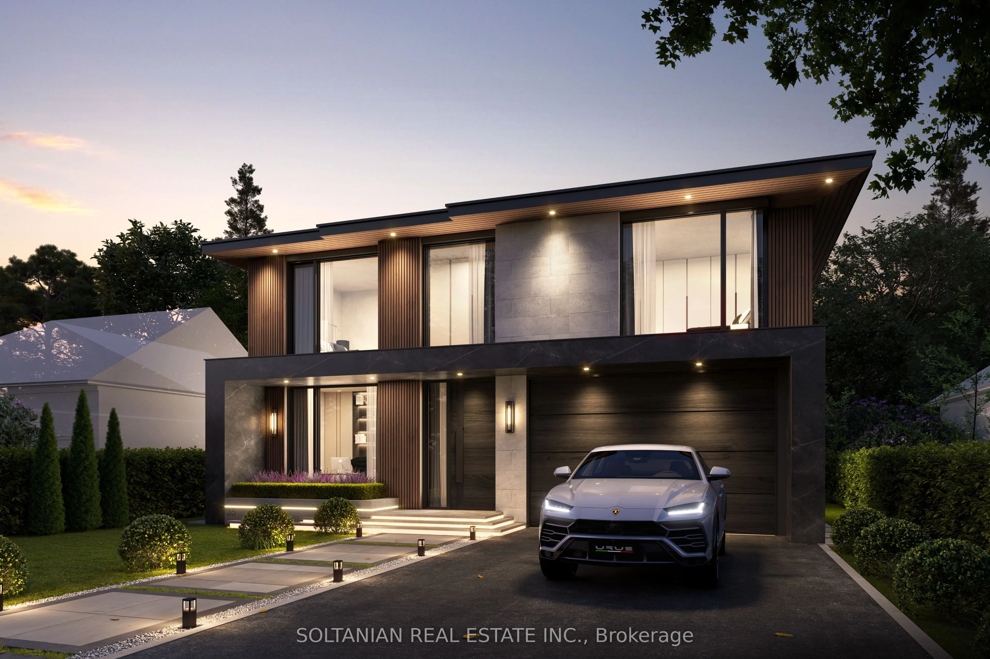 35 Cheshire Drive