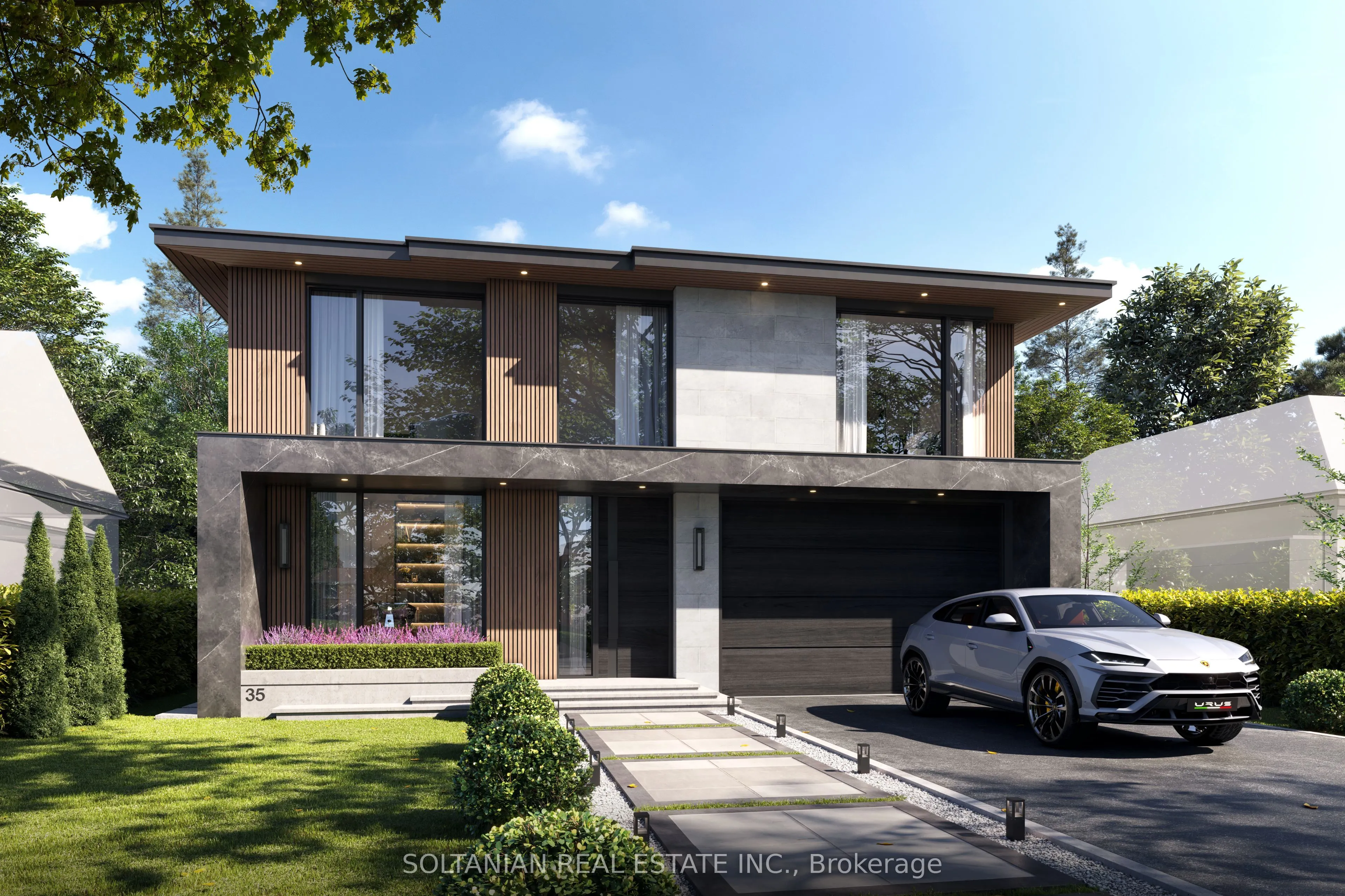 35 Cheshire Drive