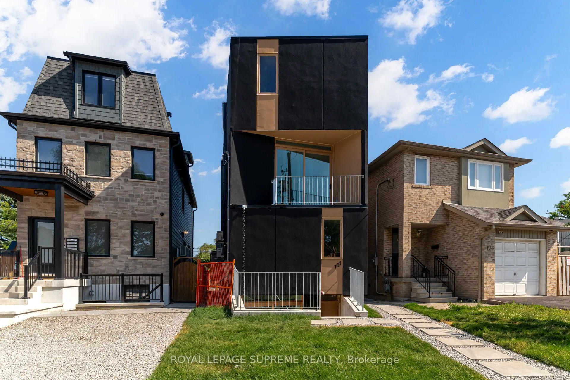 101 Bernice Crescent, #4