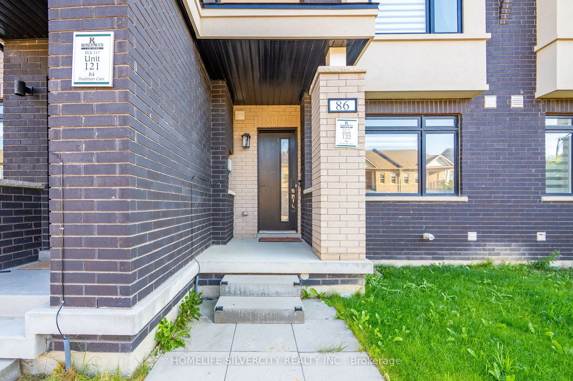 86 Pearman Crescent