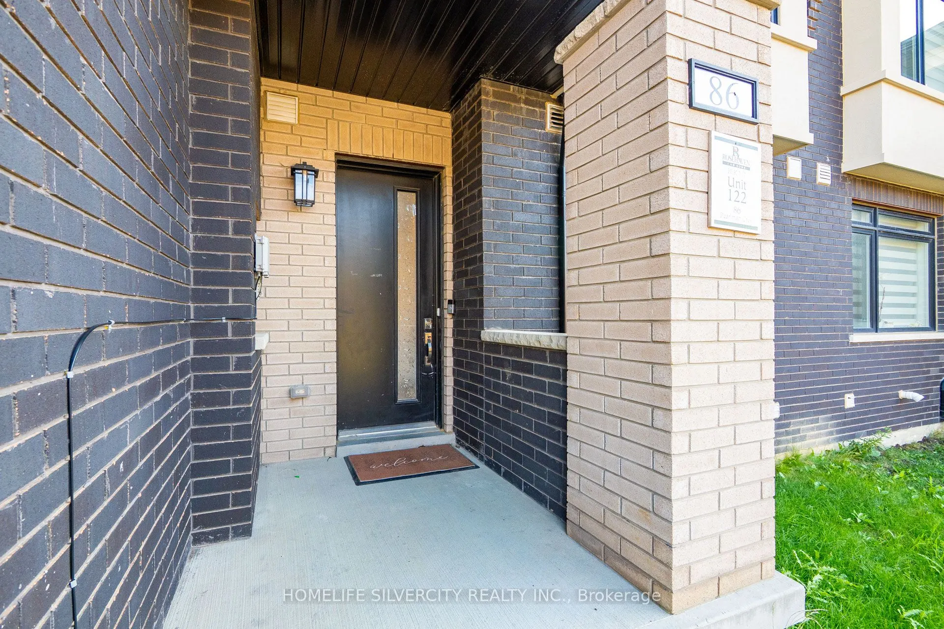 86 Pearman Crescent