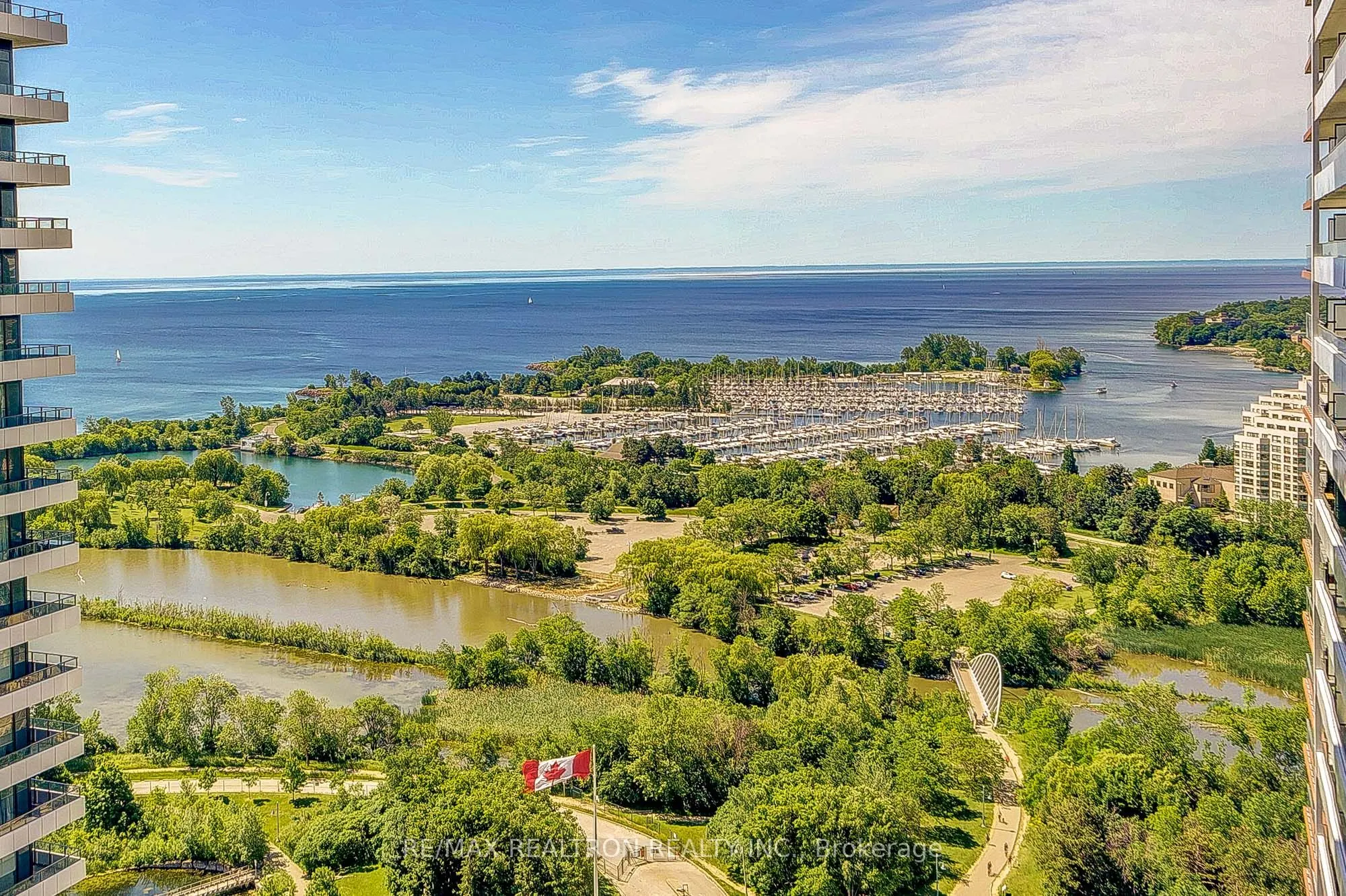 33 Shore Breeze Drive, #2501