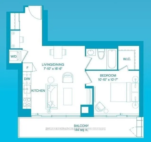 33 Shore Breeze Drive, #2501